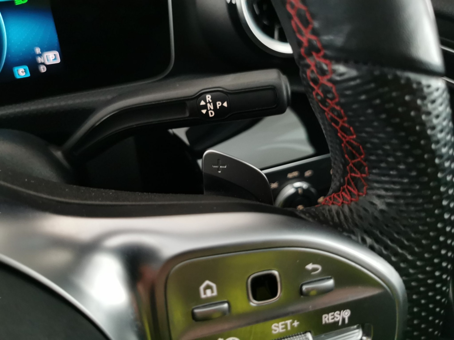 Used Mercedes-Benz A-Class 2020 for sale - 77802948: Photo 19