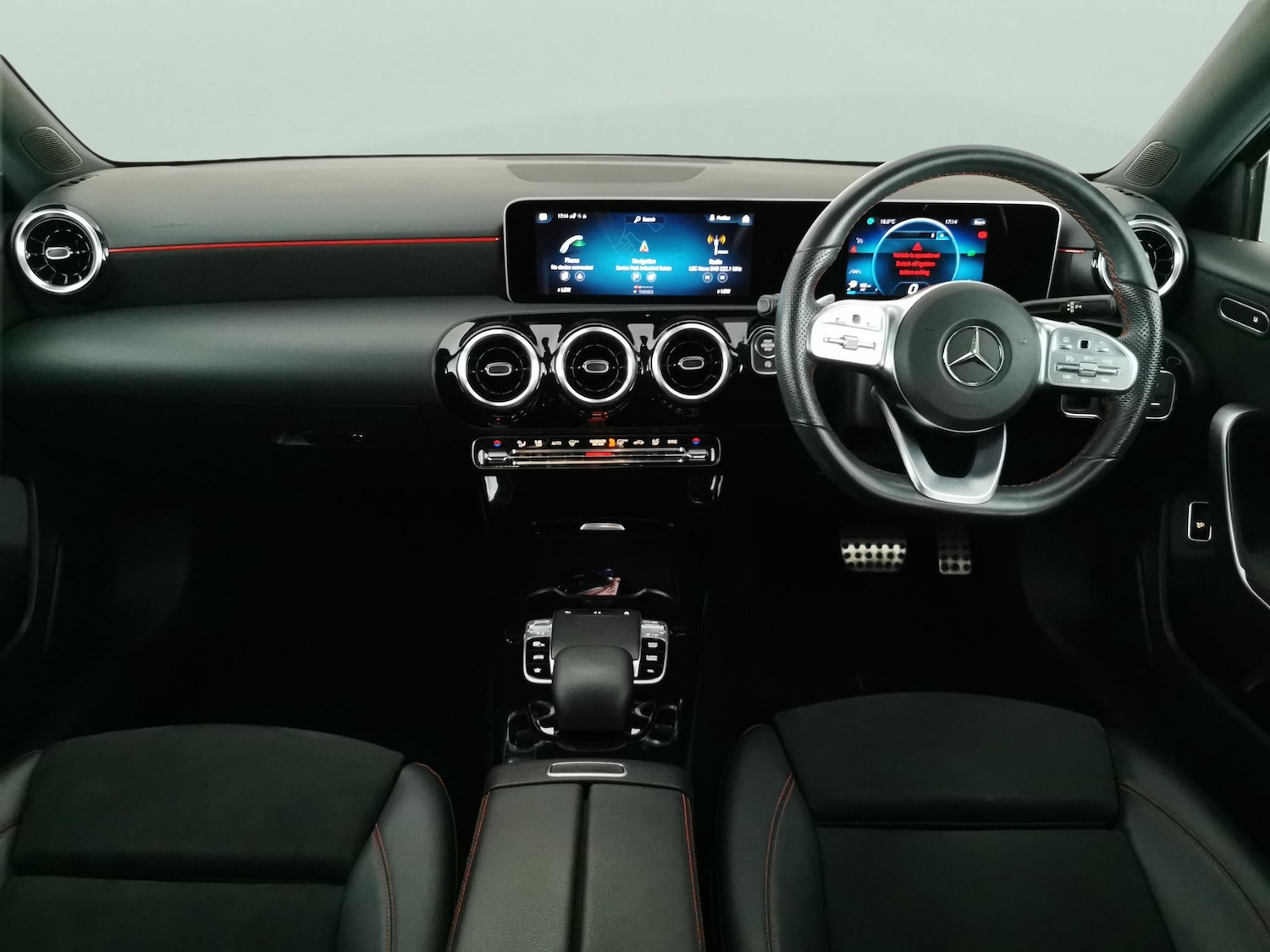 Used Mercedes-Benz A-Class 2020 for sale - 77802948: Photo 7