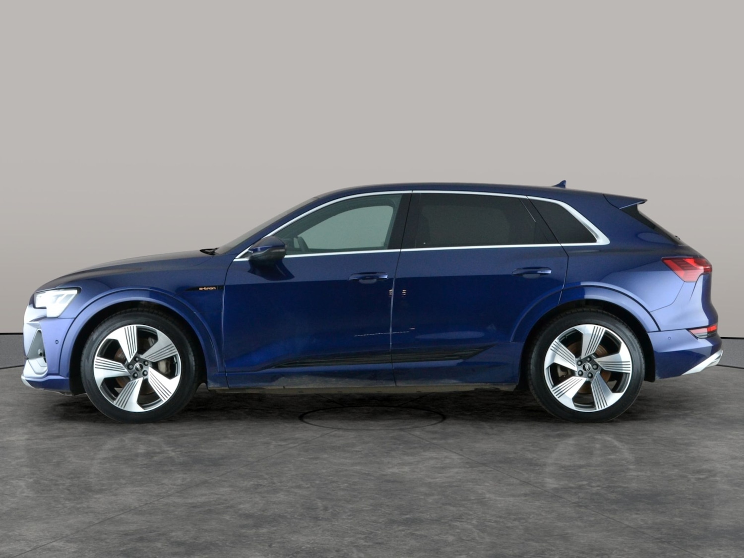 Used Audi e-tron 2022 for sale - 77340151: Photo 13