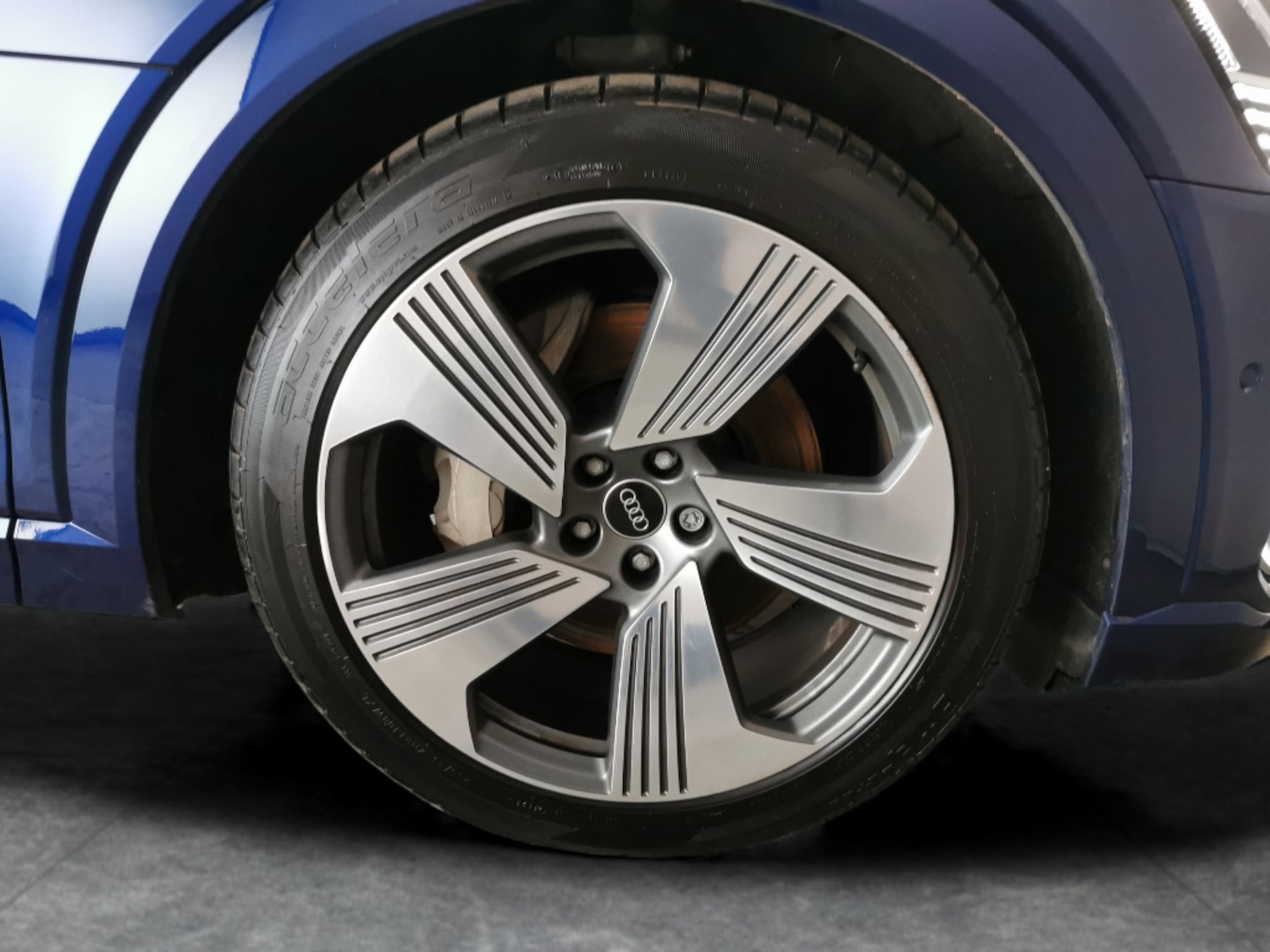 Used Audi e-tron 2022 for sale - 77340151: Photo 25