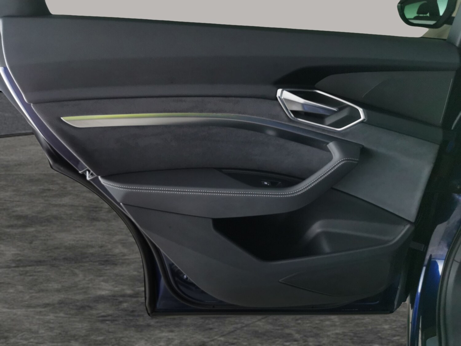 Used Audi e-tron 2022 for sale - 77340151: Photo 29