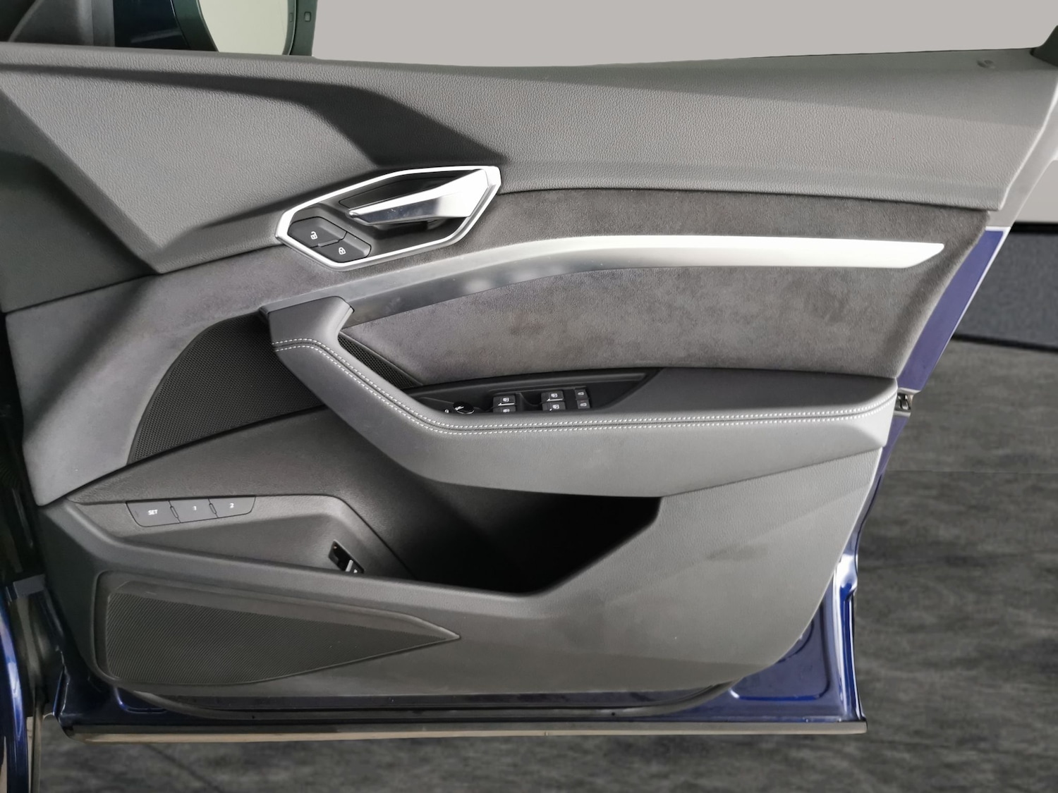 Used Audi e-tron 2022 for sale - 77340151: Photo 31