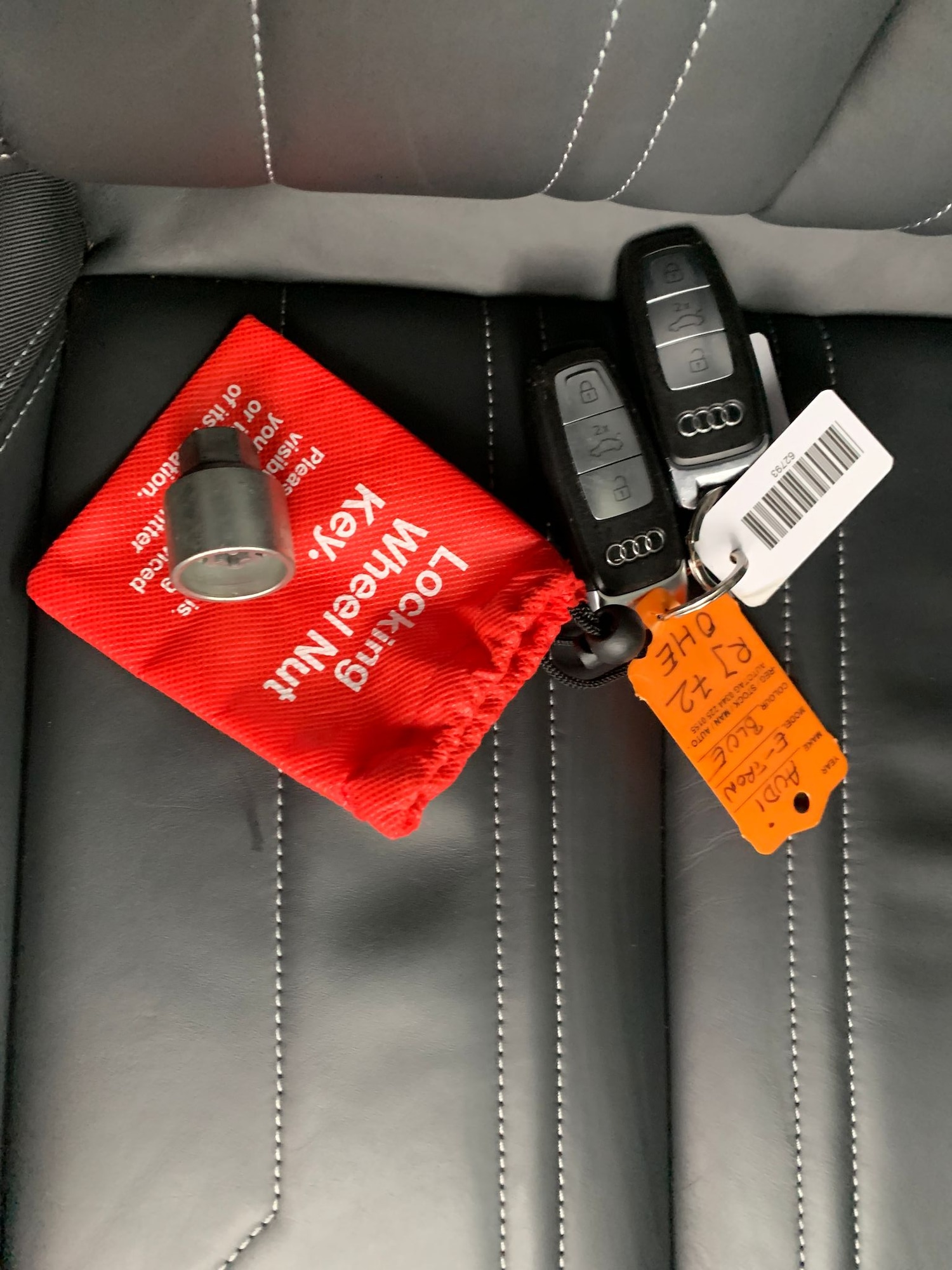 Used Audi e-tron 2022 for sale - 77340151: Photo 32