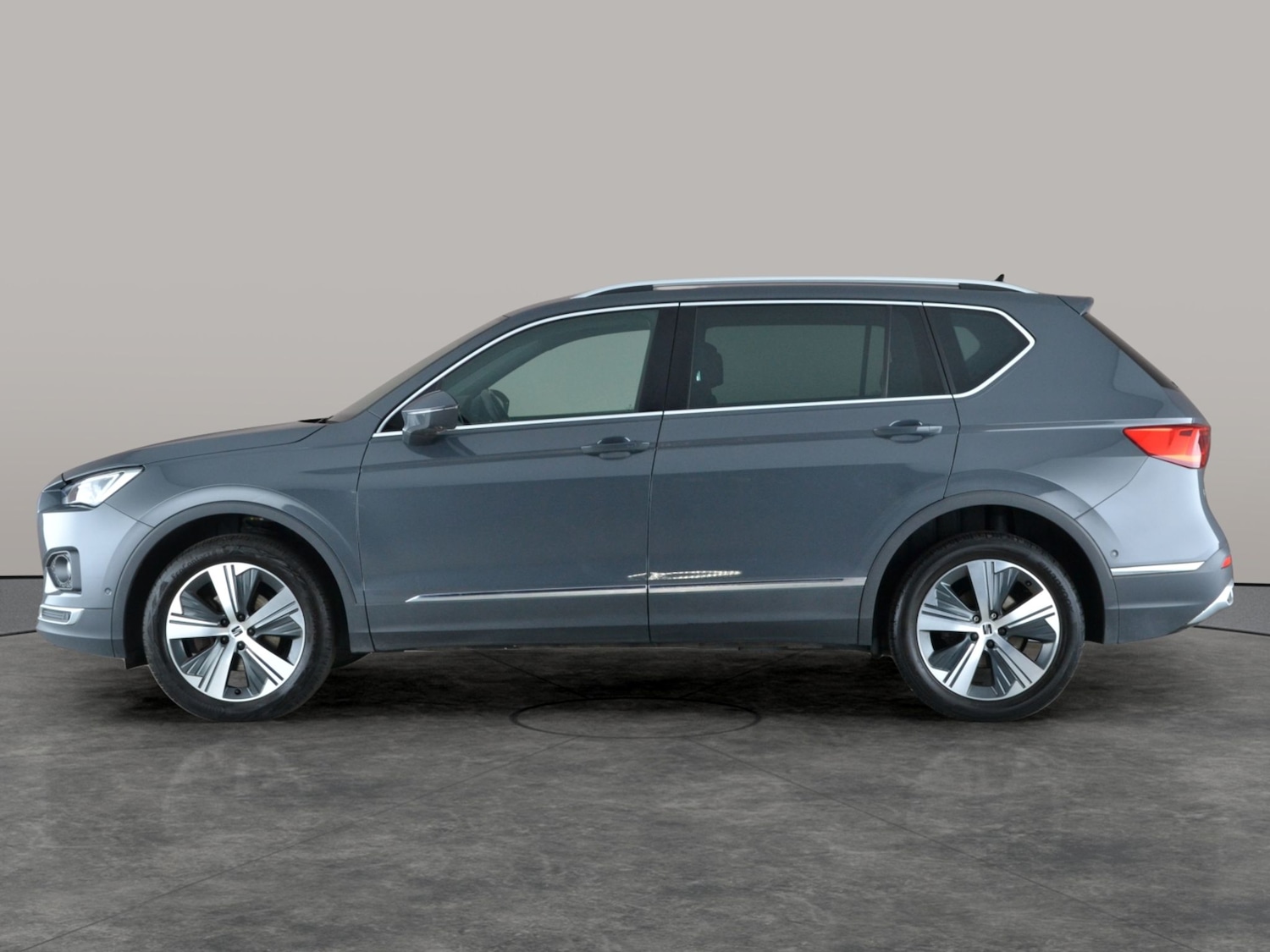 Used SEAT Tarraco for sale - 76999616: Photo 13