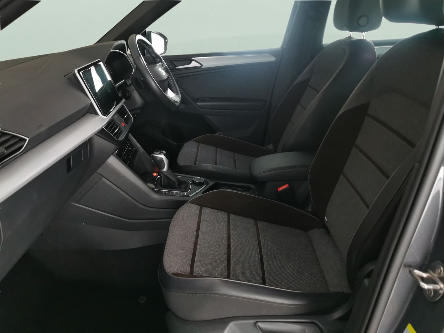 Used SEAT Tarraco for sale - 76999616: Photo 4