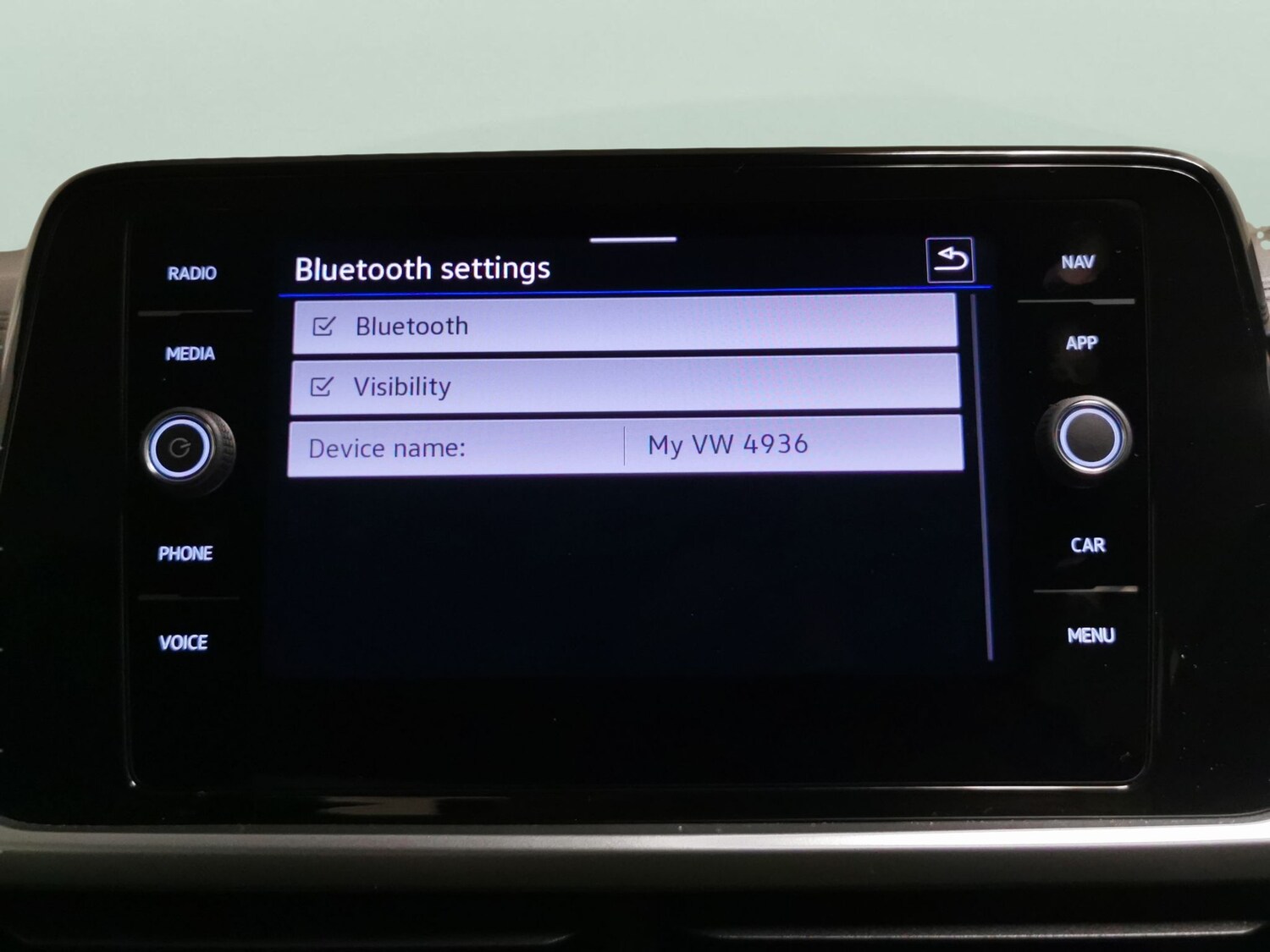 Used Volkswagen T-Roc 2023 for sale - 78109960: Photo 14