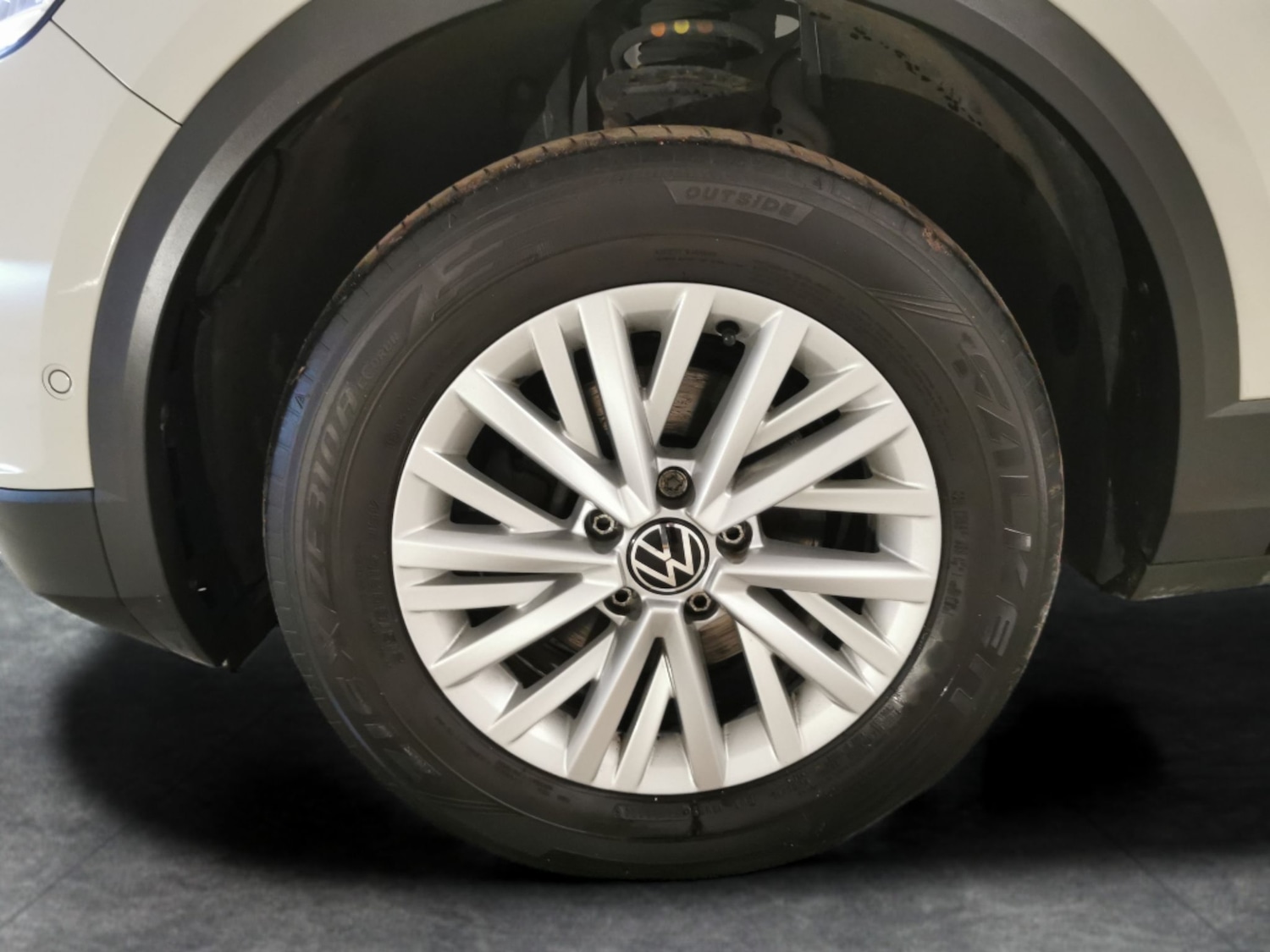 Used Volkswagen T-Roc 2023 for sale - 78109960: Photo 21