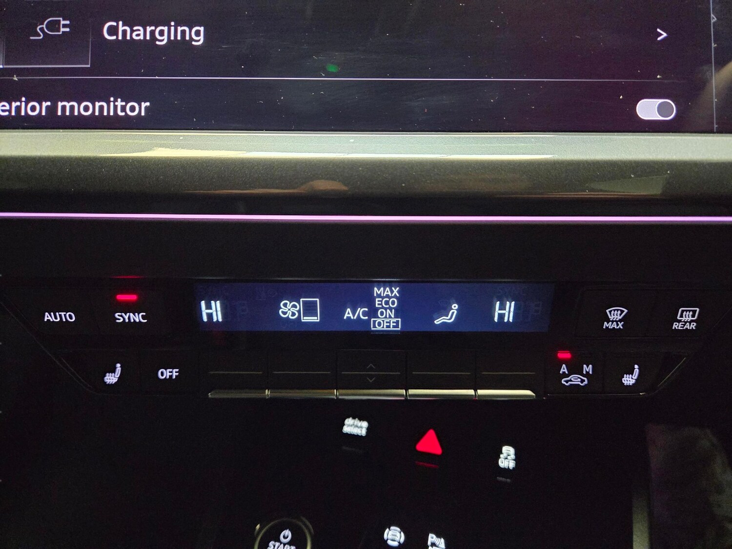 Used Audi Q4 e-tron 2024 for sale - 77856038: Photo 17