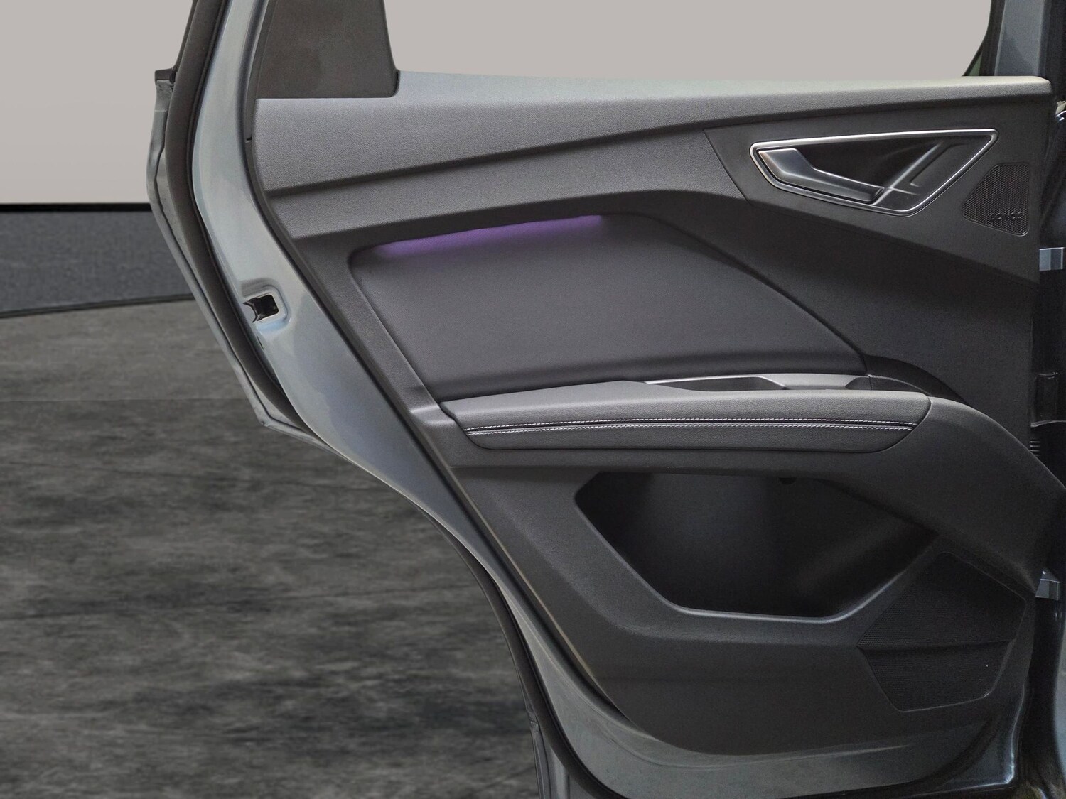 Used Audi Q4 e-tron 2024 for sale - 77856038: Photo 28