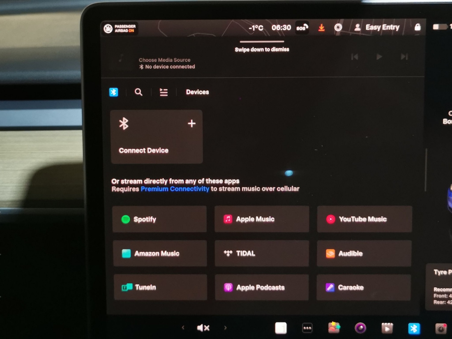 Used Tesla Model Y 2023 for sale - 77240531: Photo 13