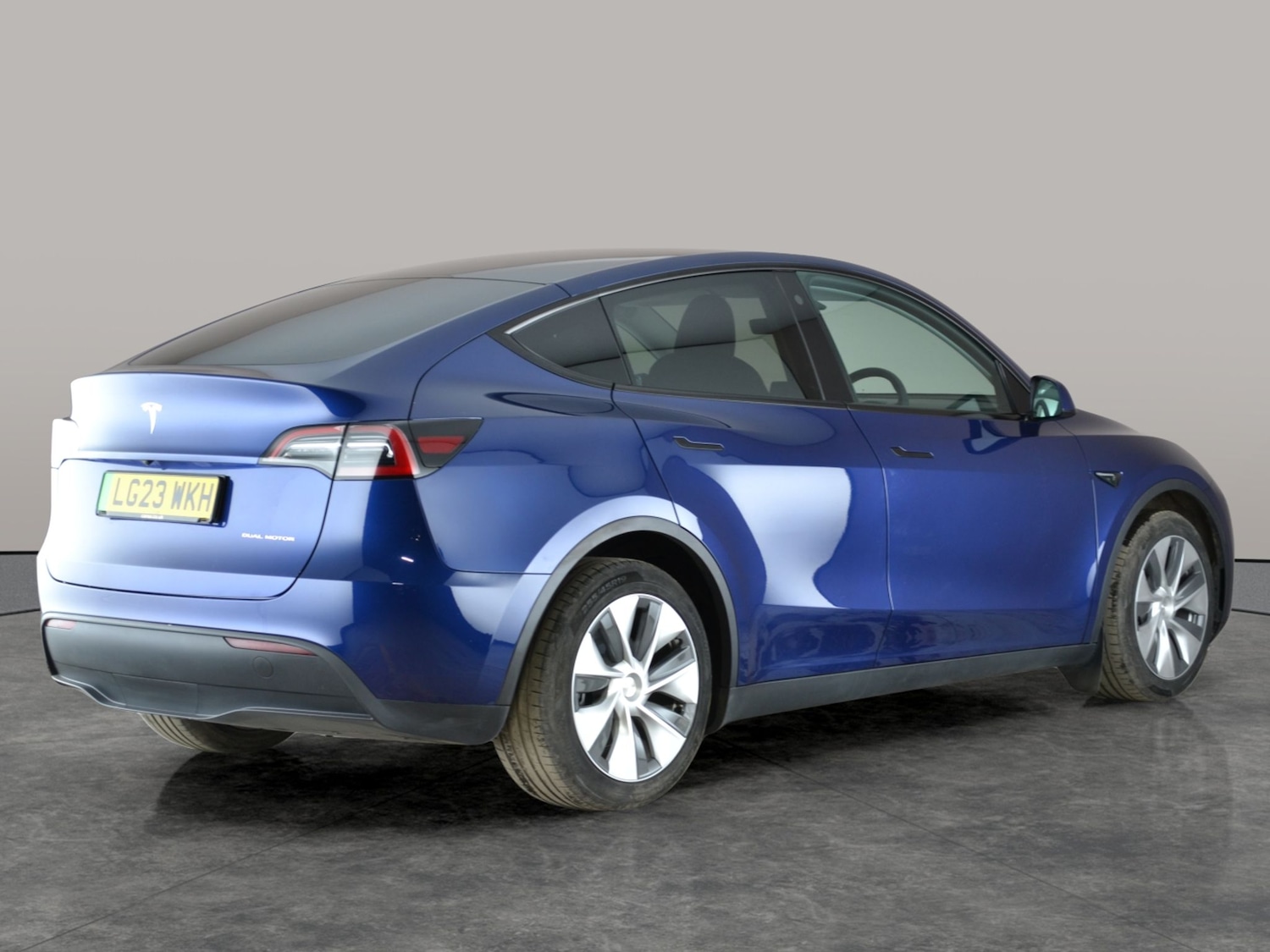 Used Tesla Model Y 2023 for sale - 77240531: Photo 9