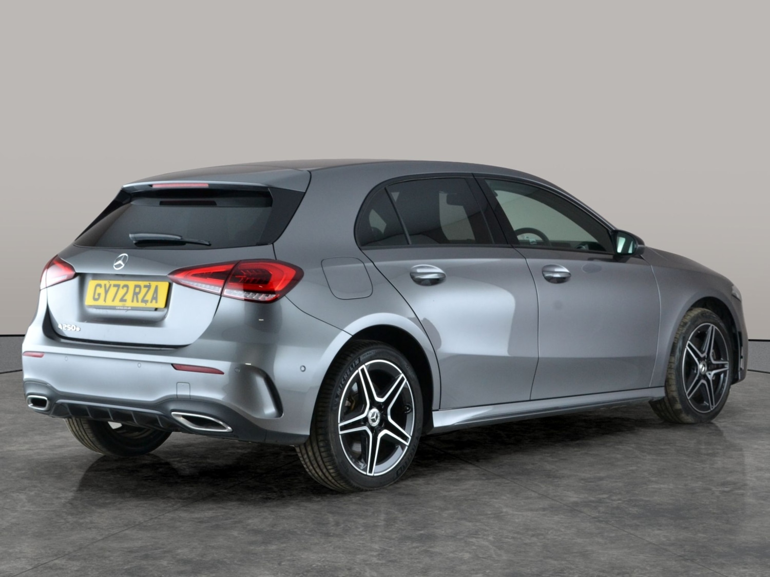 Used Mercedes-Benz A-Class 2022 for sale - 77160932: Photo 11