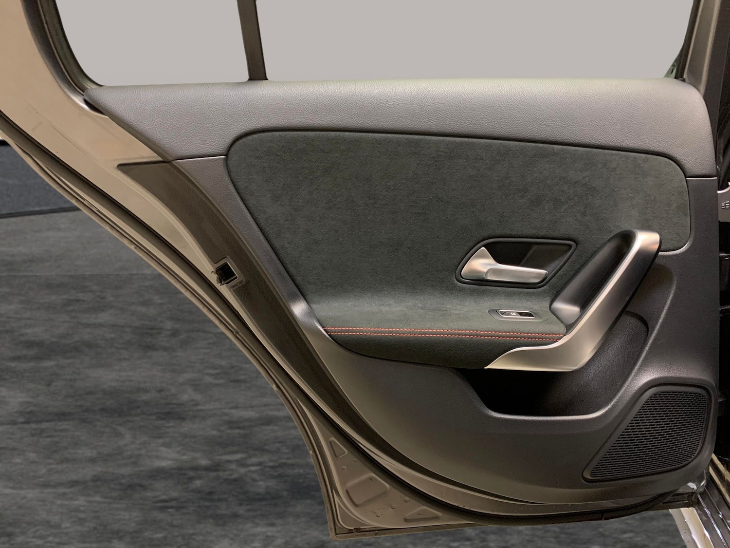 Used Mercedes-Benz A-Class 2022 for sale - 77160932: Photo 28