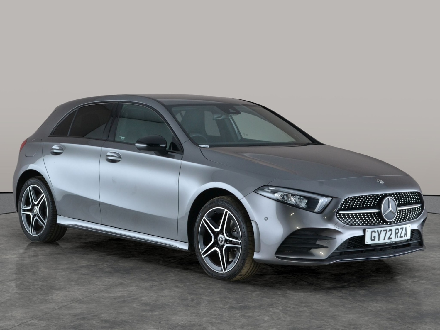 Used Mercedes-Benz A-Class 2022 for sale - 77160932: Photo 9