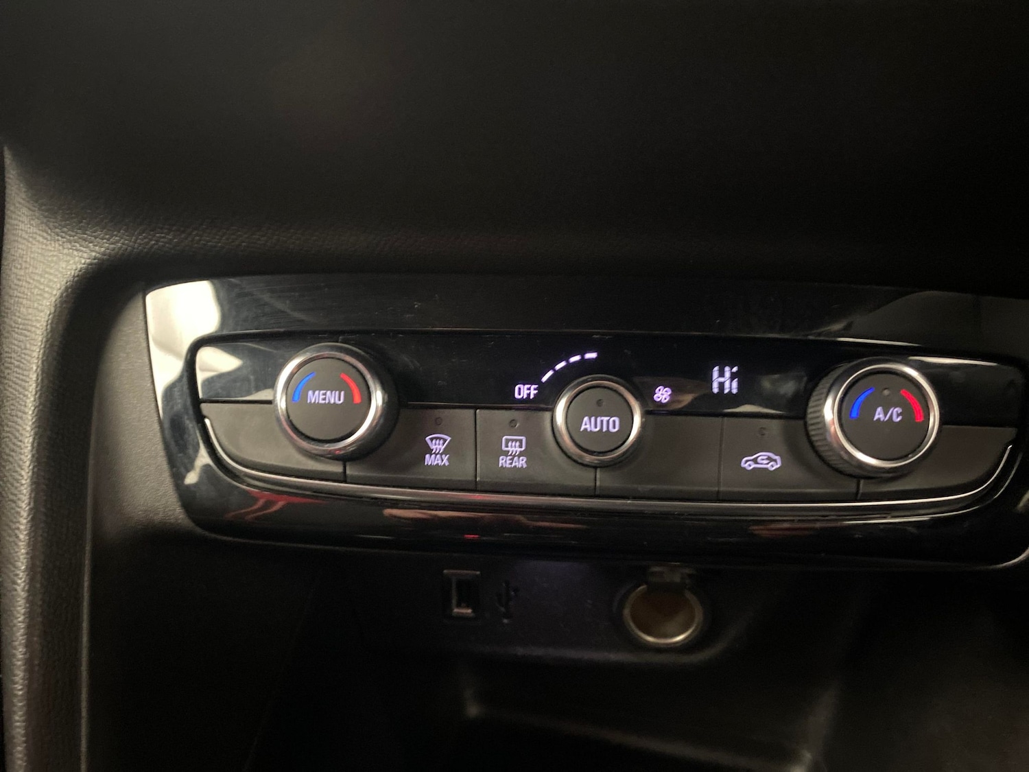 Used Vauxhall Corsa 2021 for sale - 77576977: Photo 16