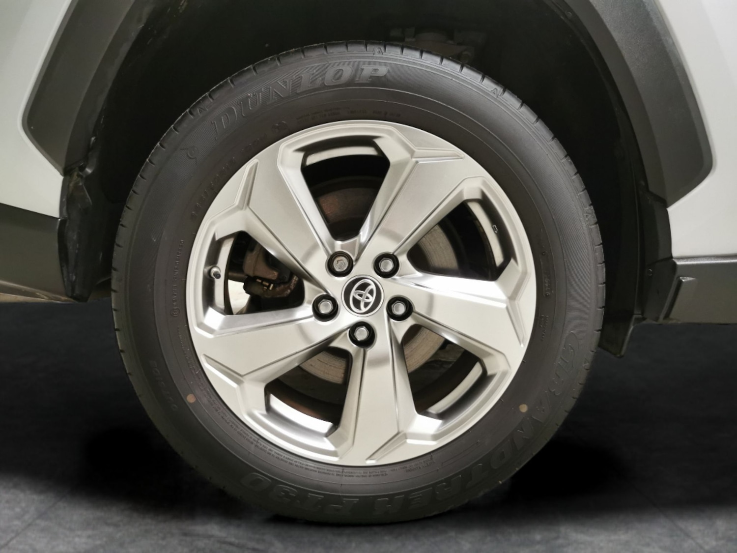 Vehicle 40
