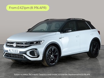 Used Volkswagen T-Roc 2025 for sale - 78951794: Photo