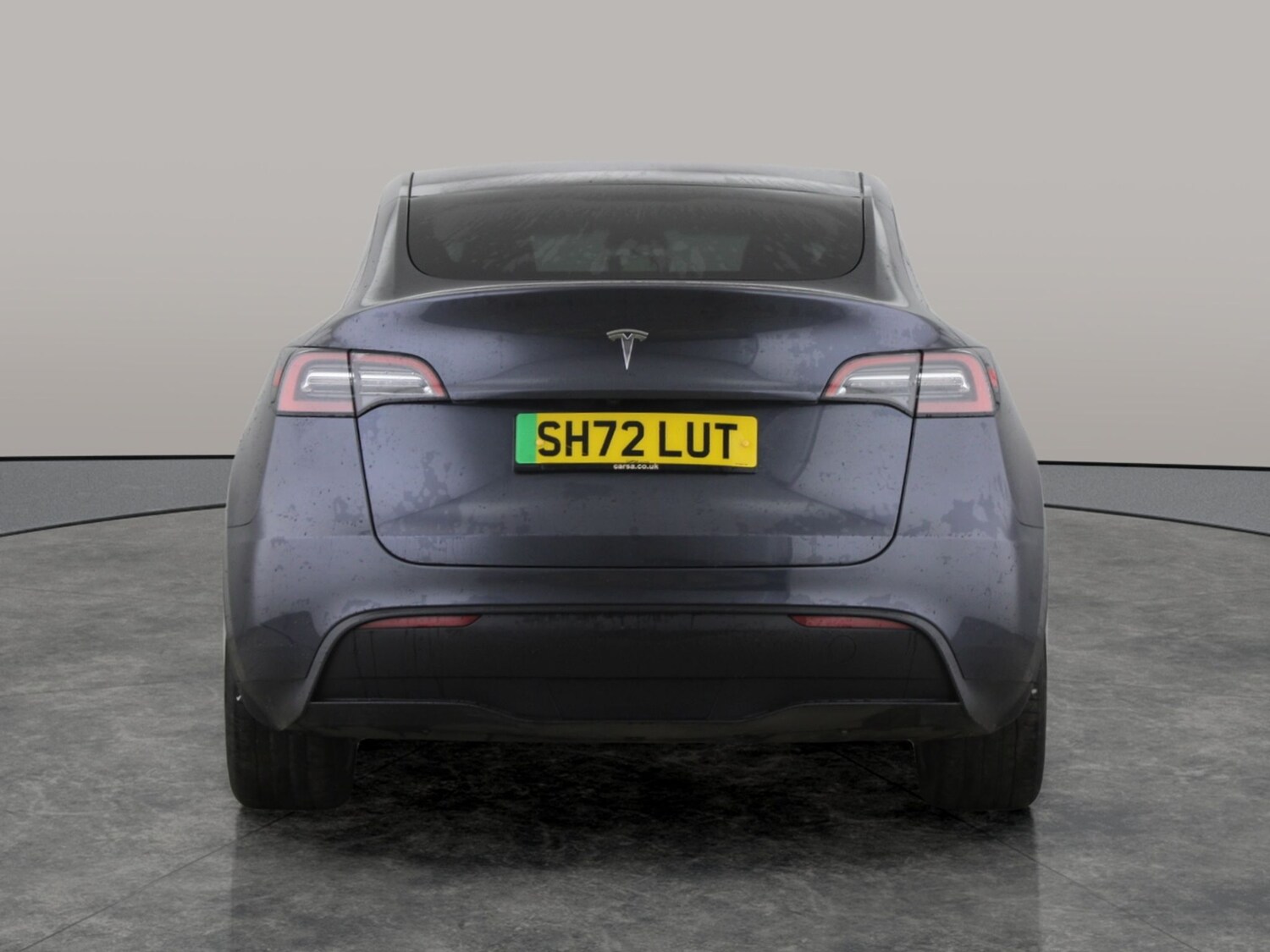 Used Tesla Model Y 2022 for sale - 77688760: Photo 11