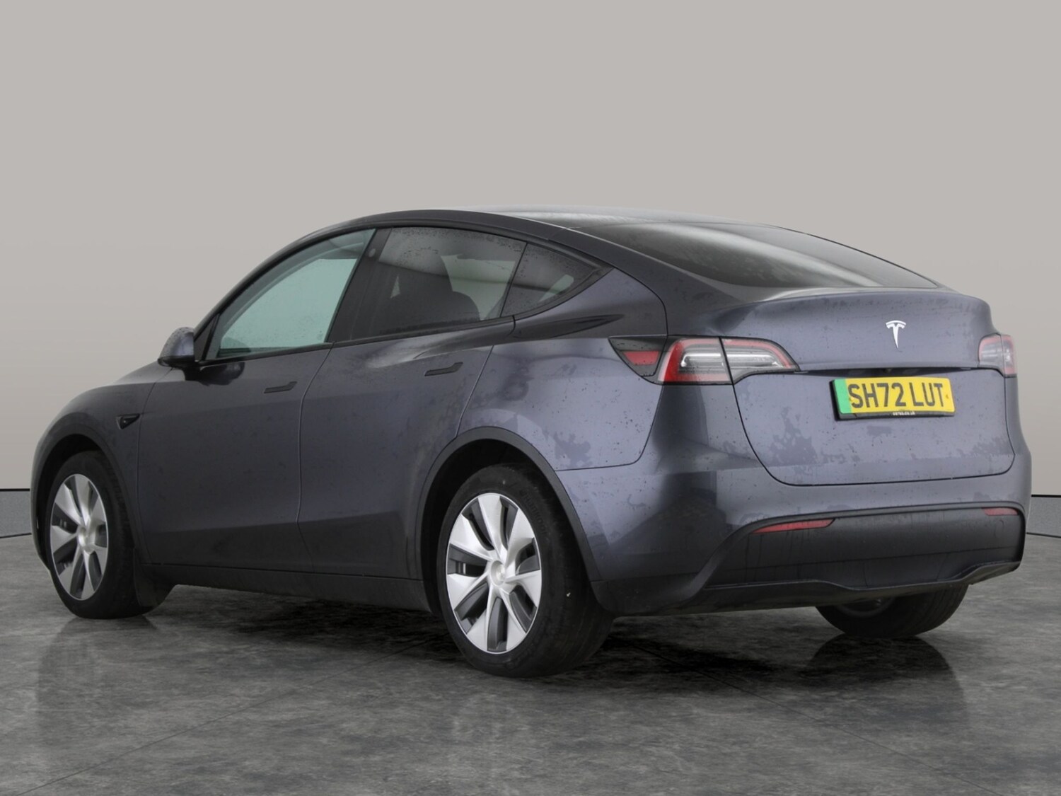 Used Tesla Model Y 2022 for sale - 77688760: Photo 12