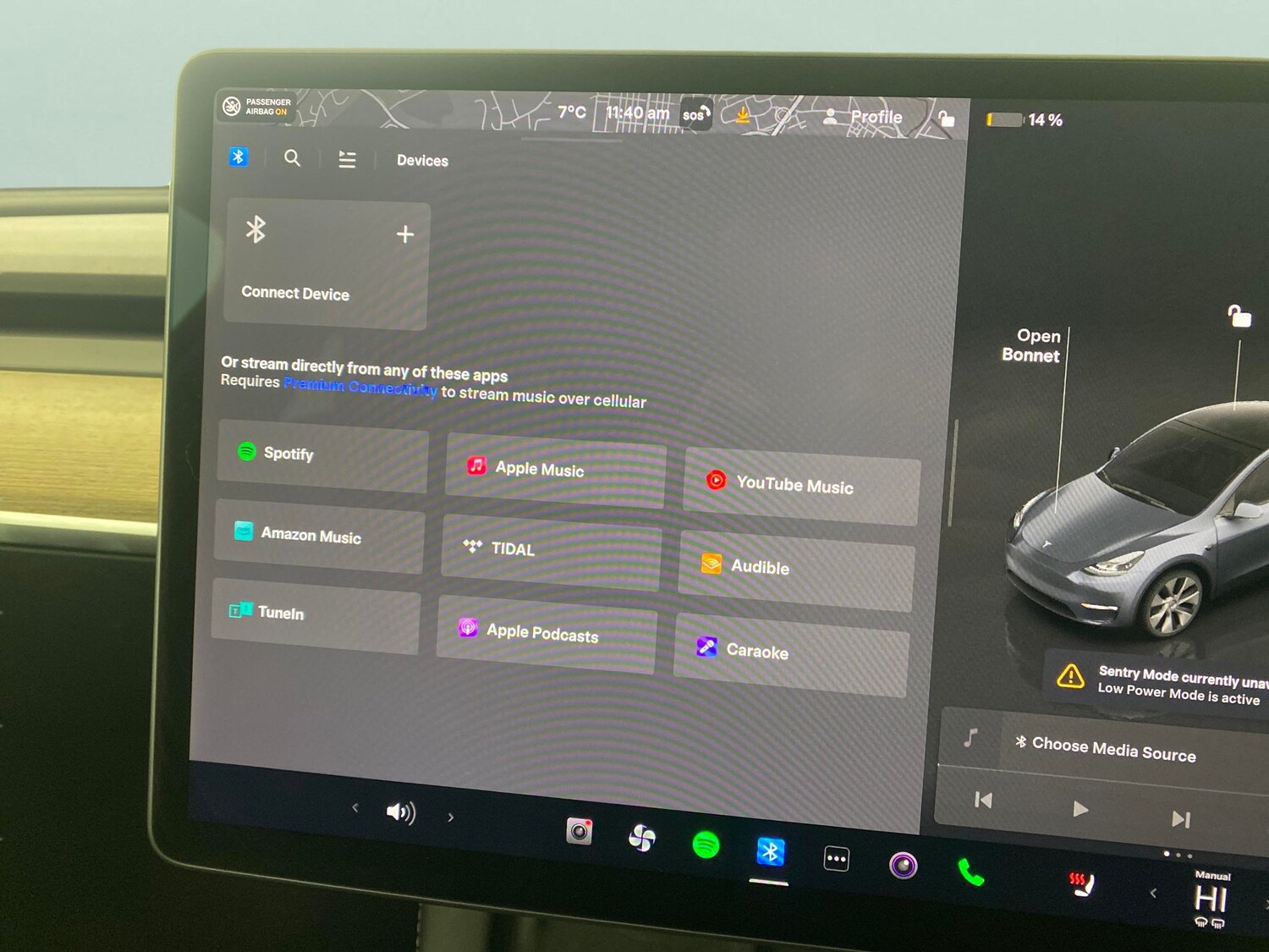 Used Tesla Model Y 2022 for sale - 77688760: Photo 14