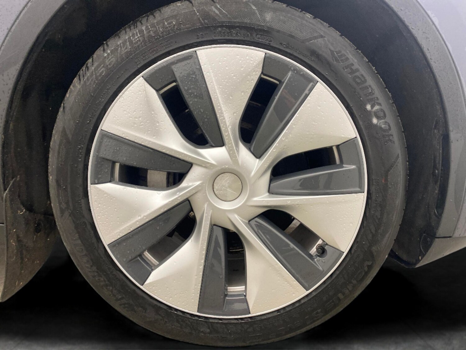 Used Tesla Model Y 2022 for sale - 77688760: Photo 18