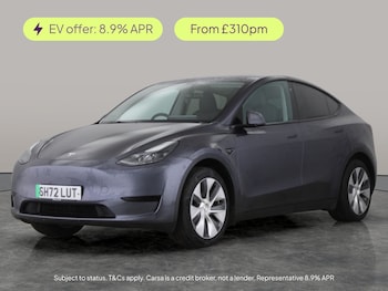 Used Tesla Model Y undefined for sale - 77688760: Photo