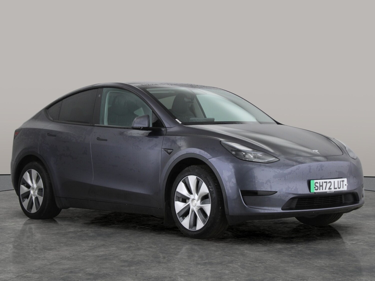 Used Tesla Model Y 2022 for sale - 77688760: Photo 8