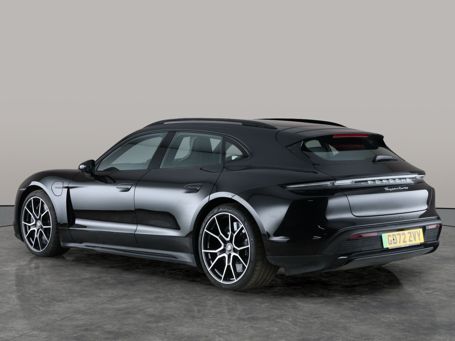 Used Porsche Taycan 2023 for sale - 76818964: Photo 15