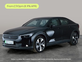 Used Polestar Polestar 2 2023 for sale - 78532514: Photo