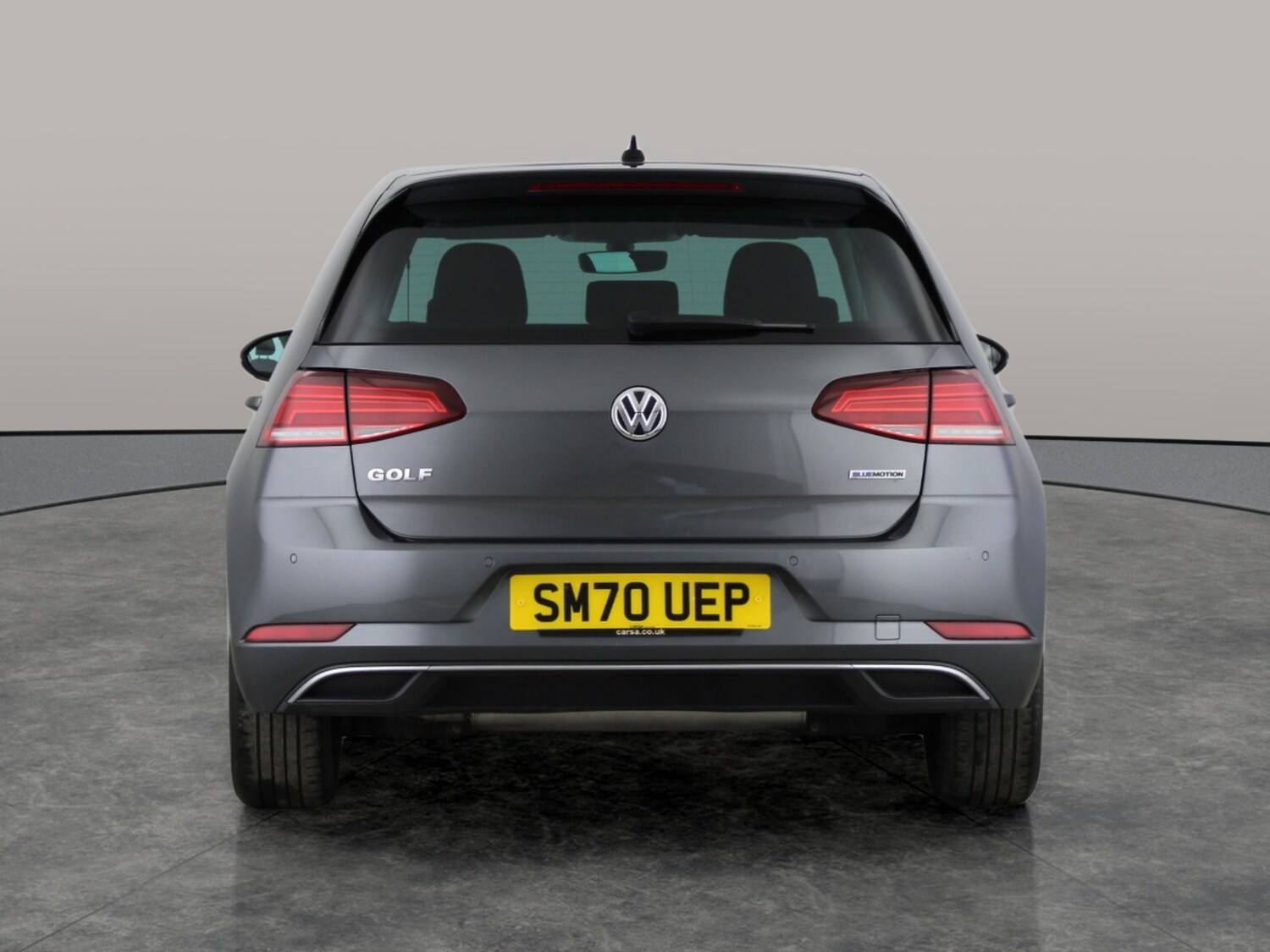 Used Volkswagen Golf 2020 for sale - 78149418: Photo 10