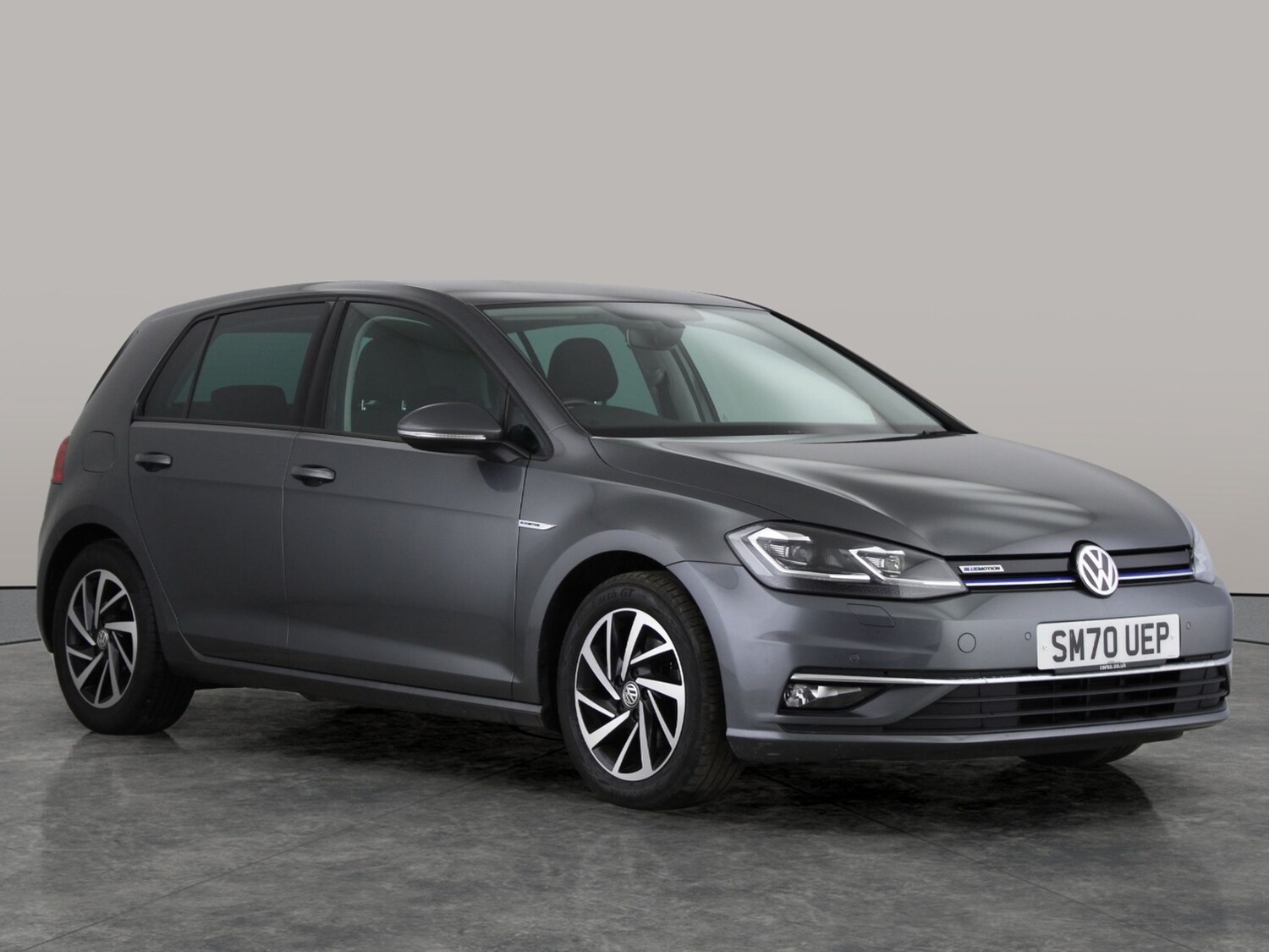 Used Volkswagen Golf 2020 for sale - 78149418: Photo 7