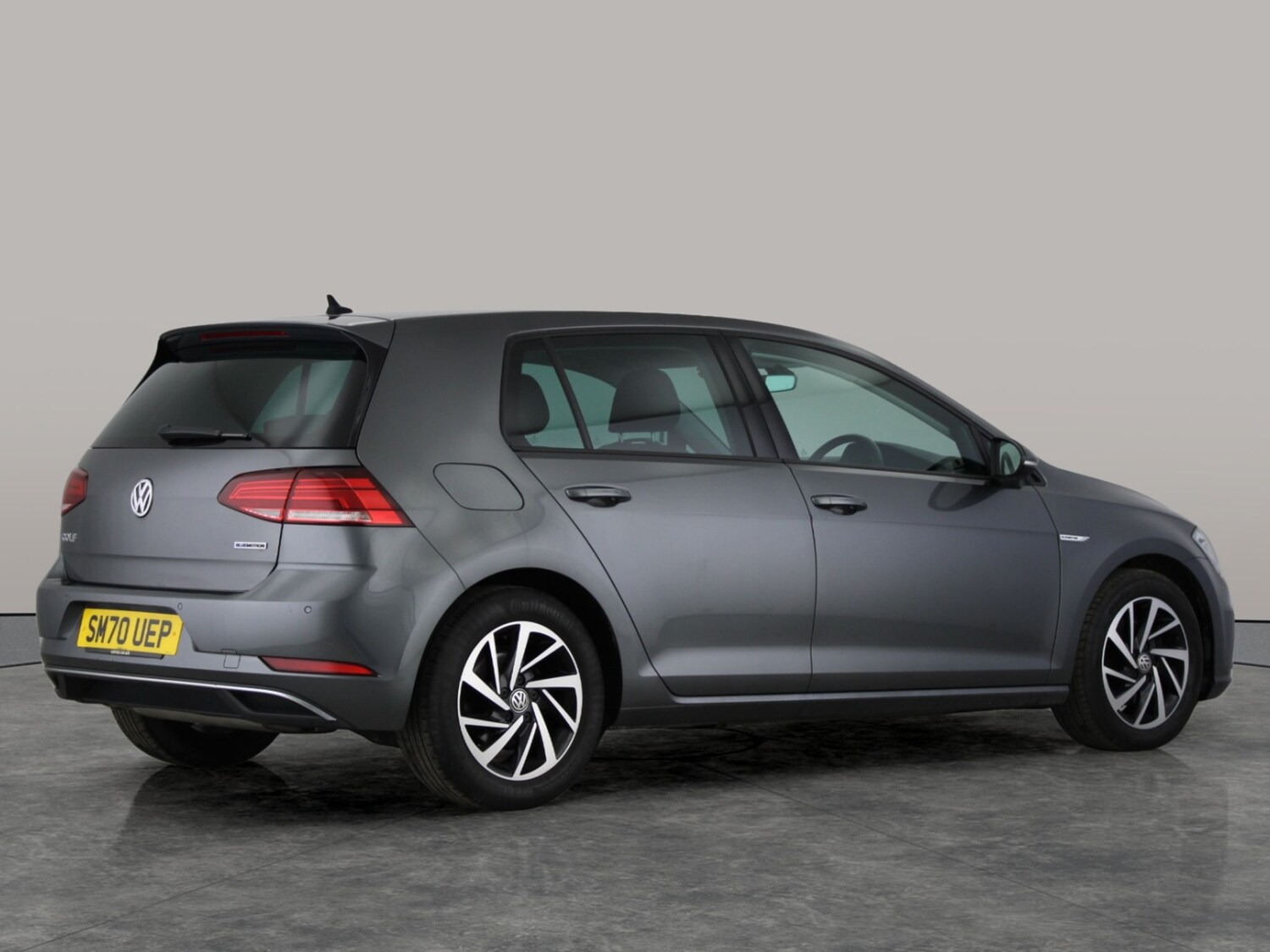 Used Volkswagen Golf 2020 for sale - 78149418: Photo 9