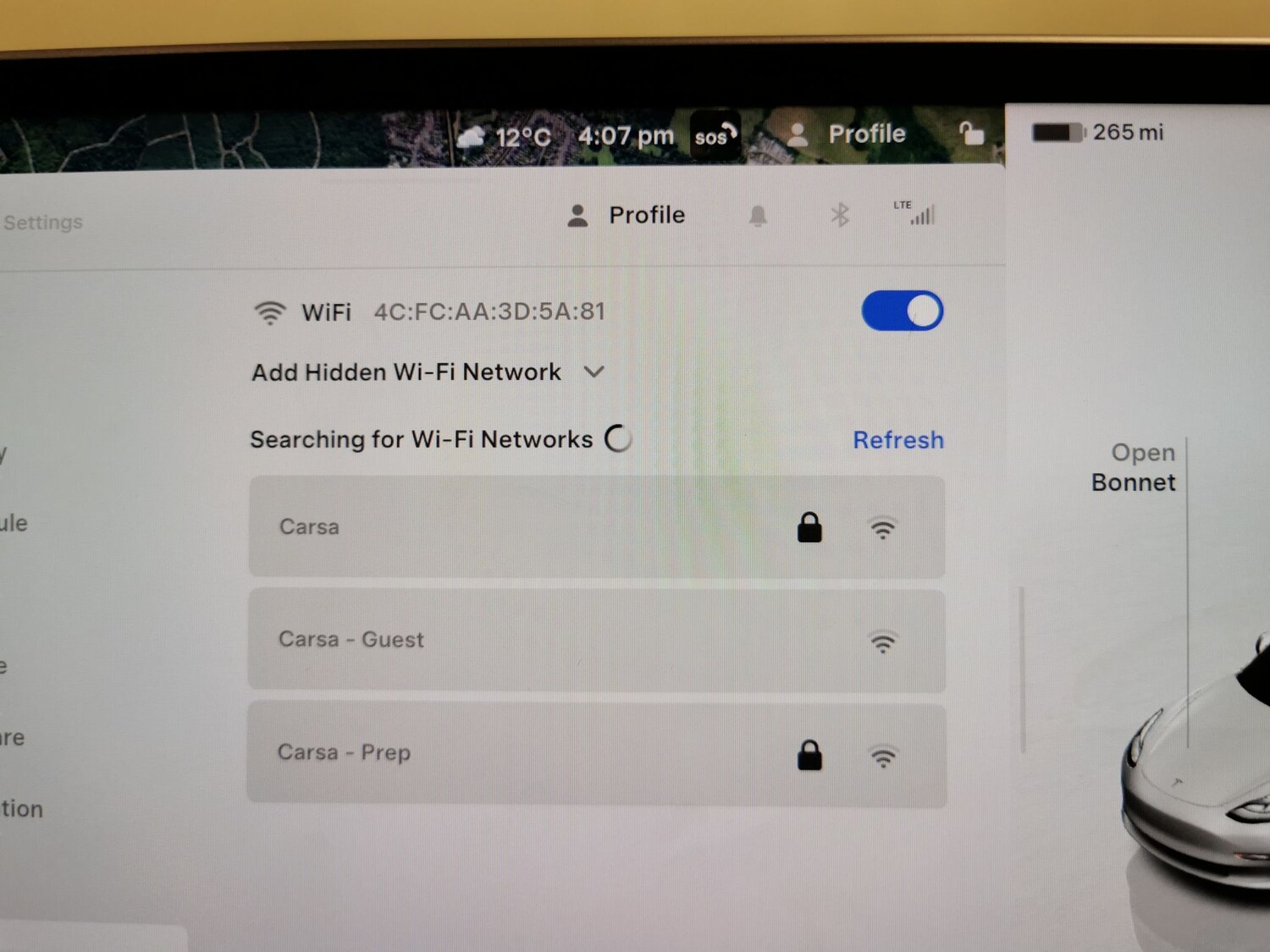 Used Tesla Model 3 2022 for sale - 77829785: Photo 15