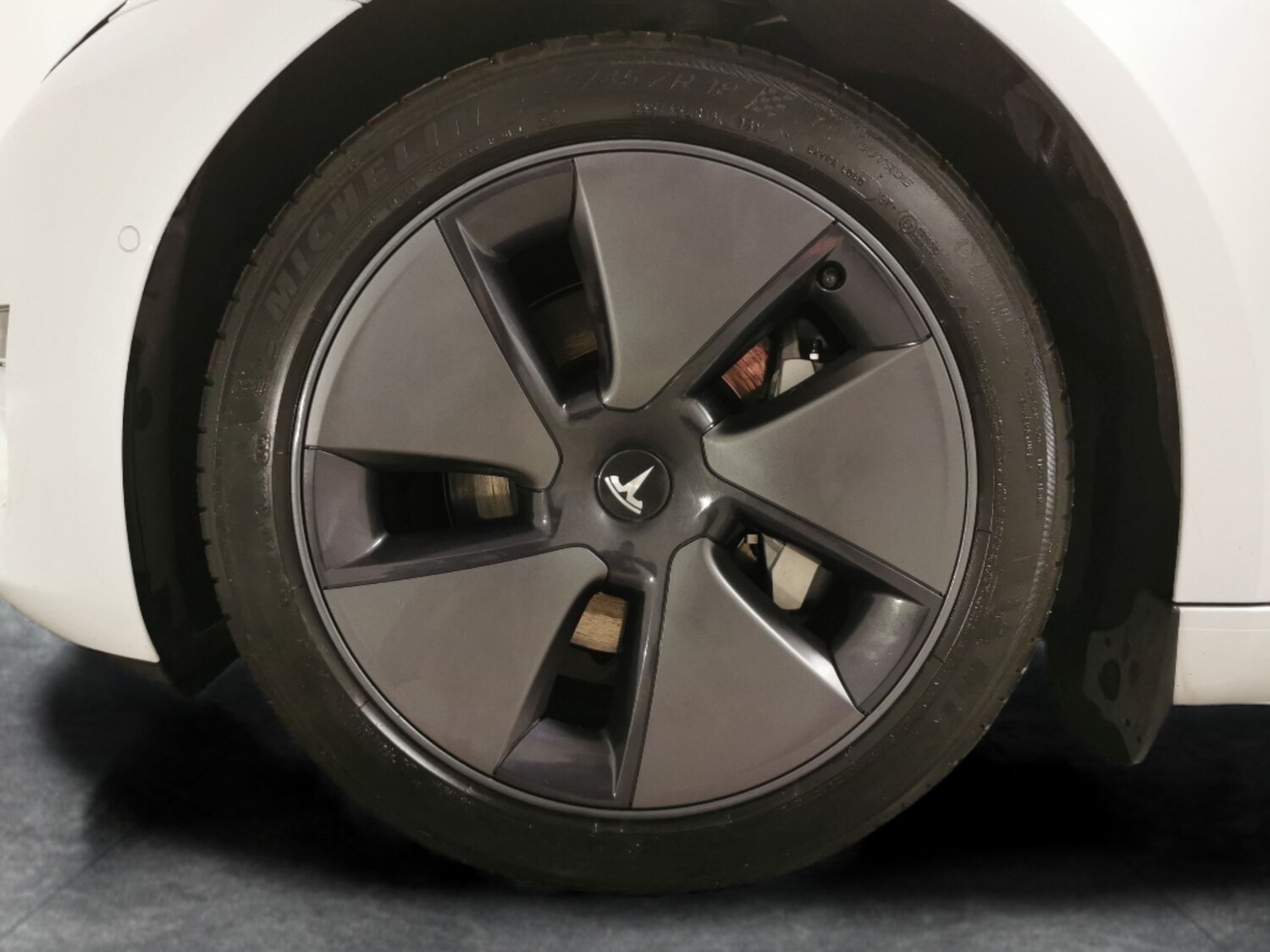 Used Tesla Model 3 2022 for sale - 77829785: Photo 23