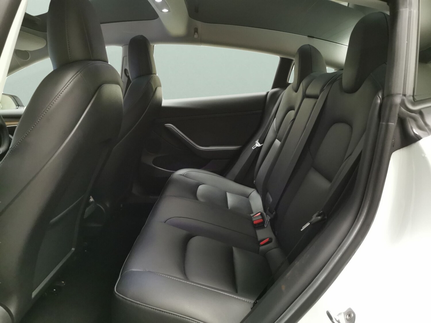 Used Tesla Model 3 2022 for sale - 77829785: Photo 26