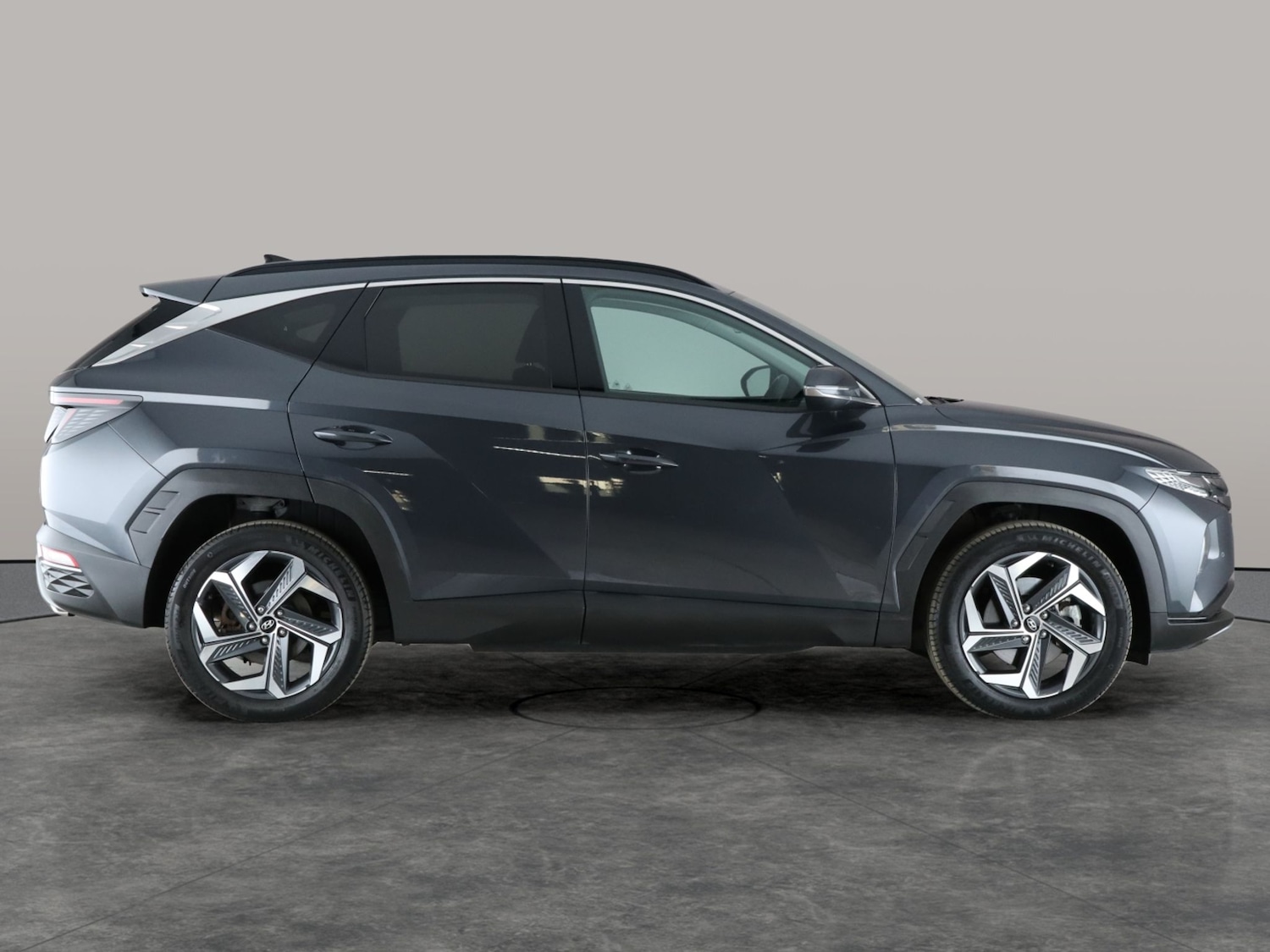 Used Hyundai TUCSON 2022 for sale - 76046297: Photo 11