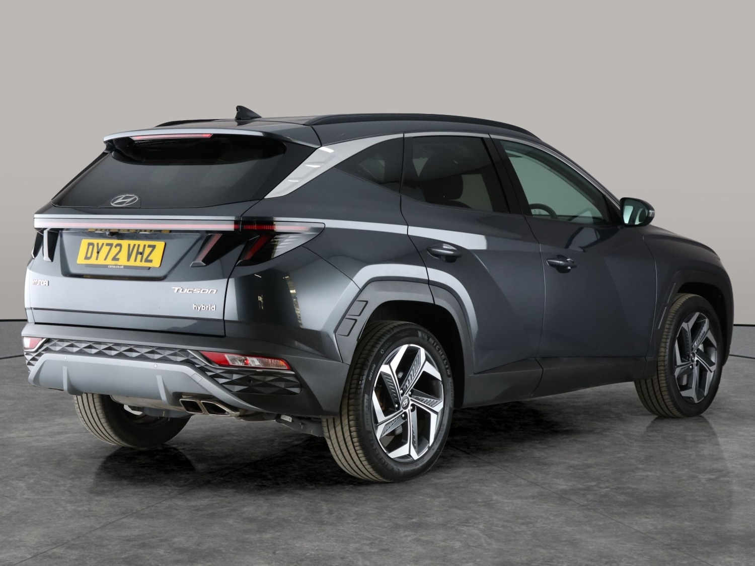 Used Hyundai TUCSON 2022 for sale - 76046297: Photo 12