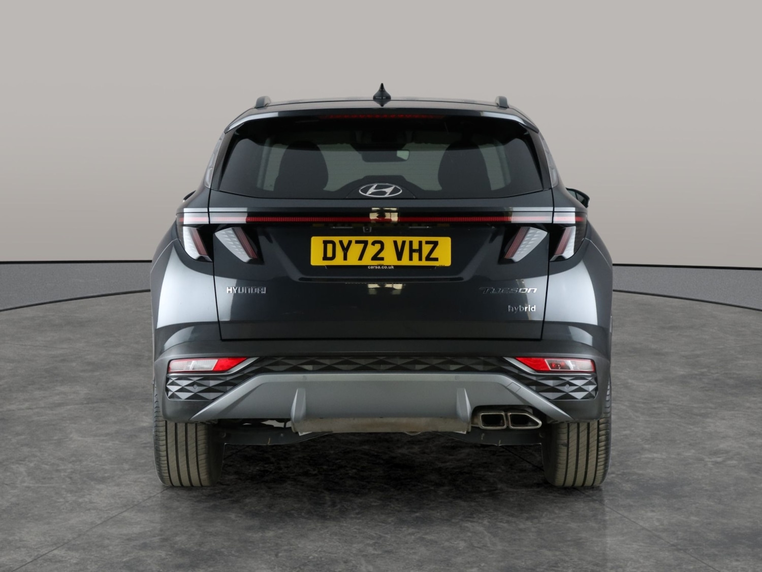 Used Hyundai TUCSON 2022 for sale - 76046297: Photo 13