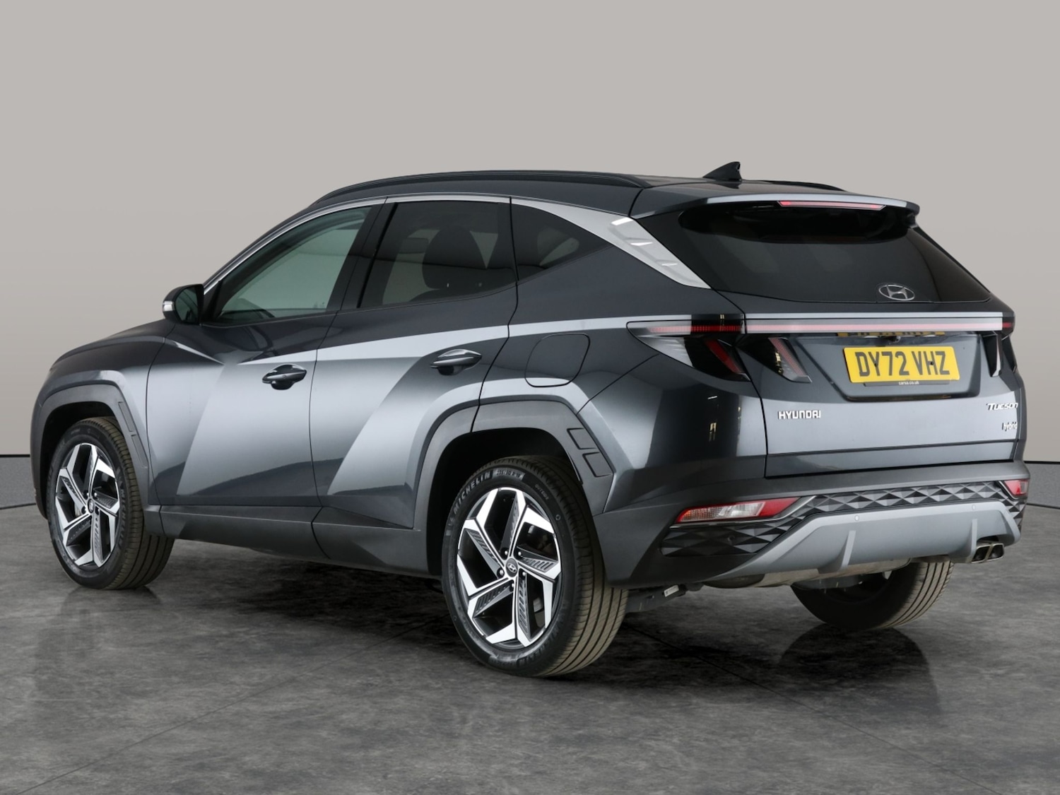 Used Hyundai TUCSON 2022 for sale - 76046297: Photo 14
