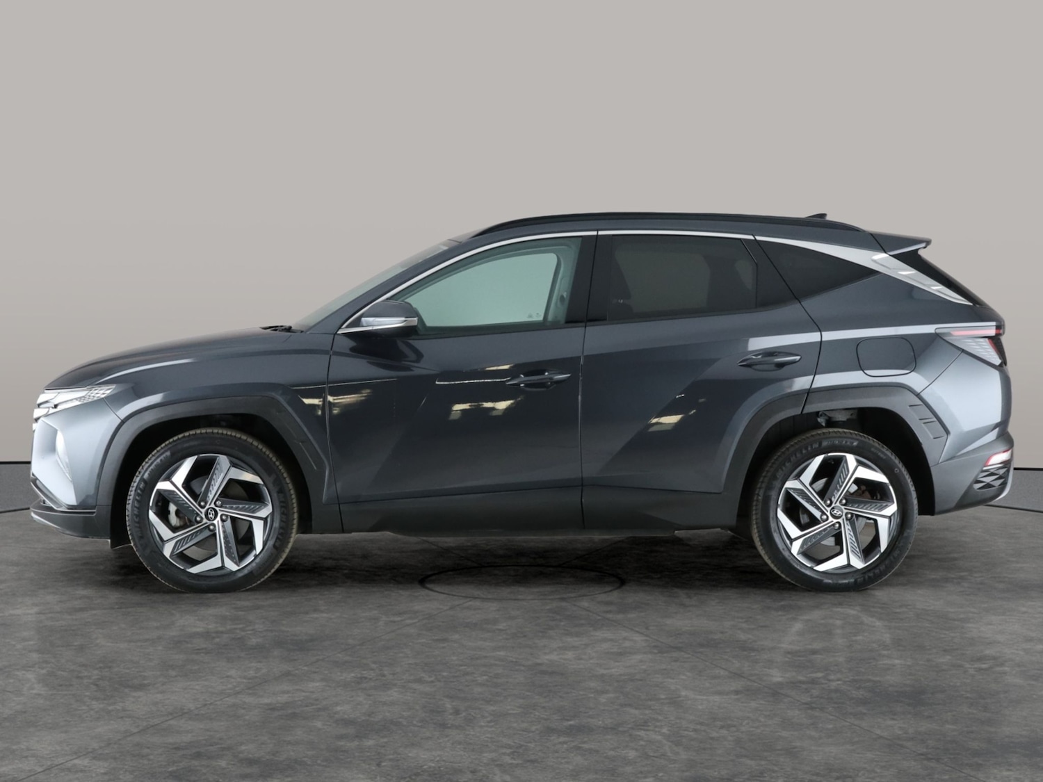 Used Hyundai TUCSON 2022 for sale - 76046297: Photo 16