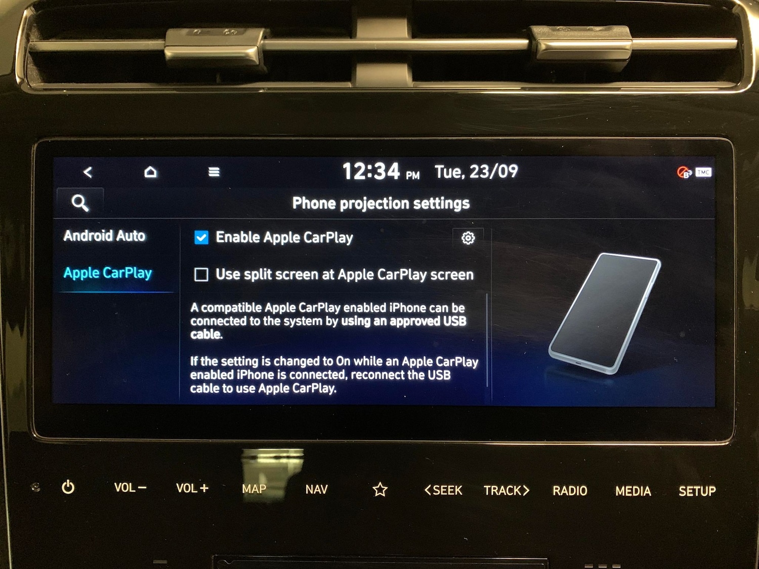 Used Hyundai TUCSON 2022 for sale - 76046297: Photo 18