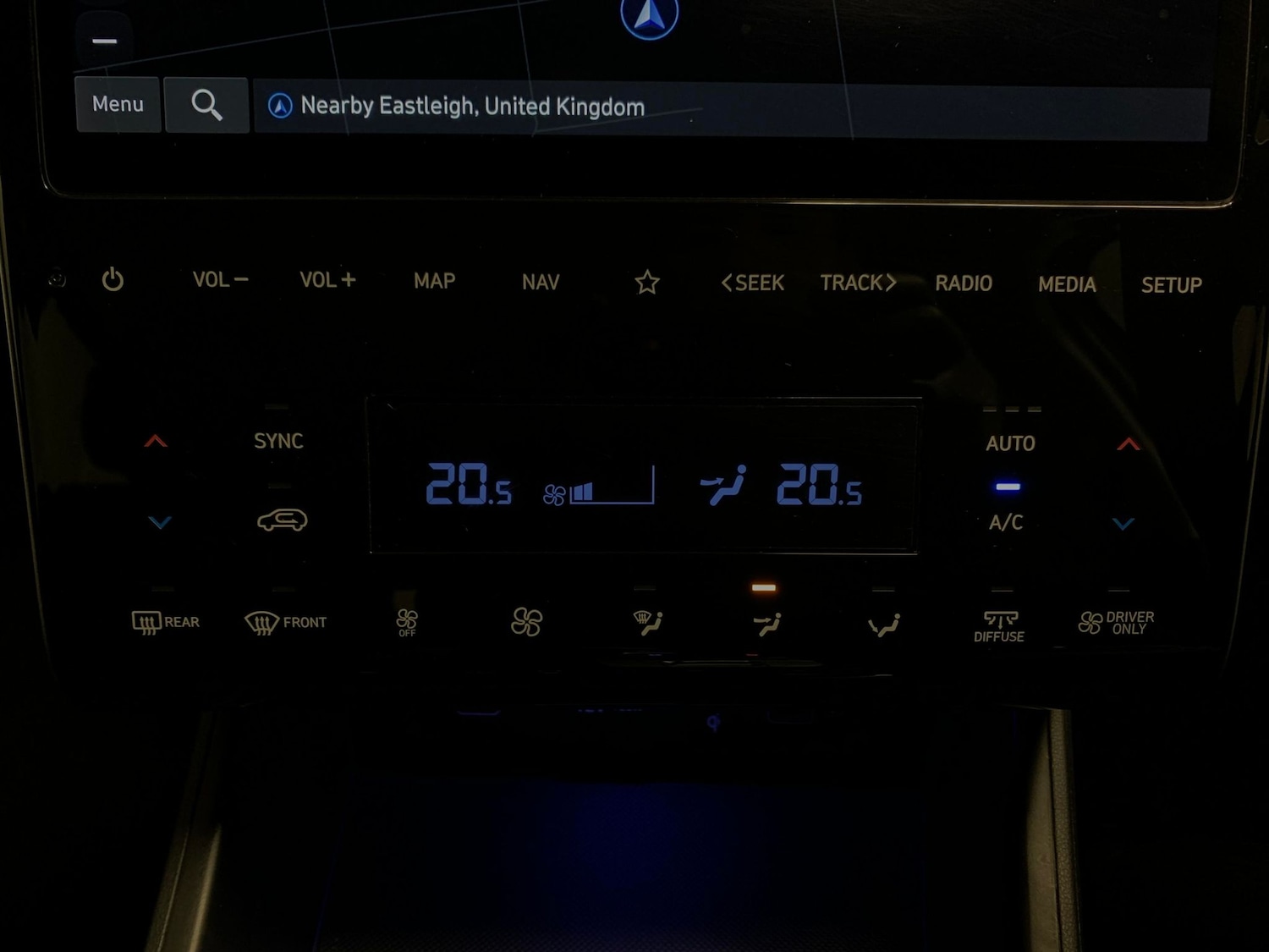 Used Hyundai TUCSON 2022 for sale - 76046297: Photo 22