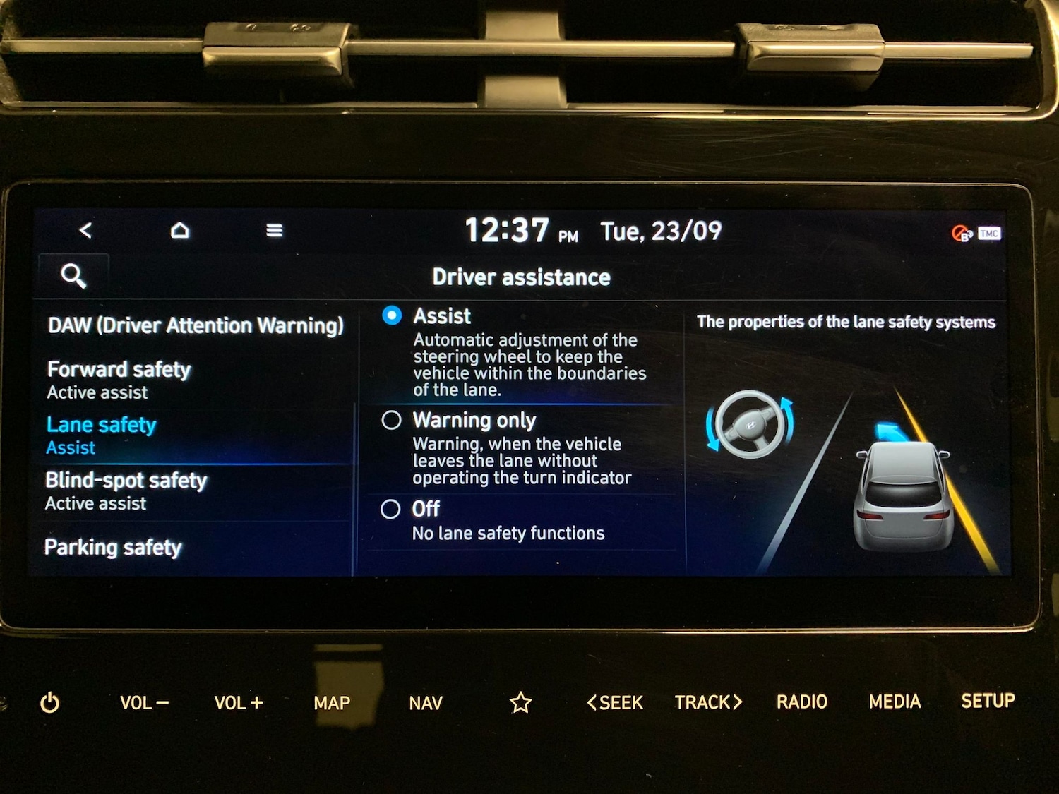 Used Hyundai TUCSON 2022 for sale - 76046297: Photo 28