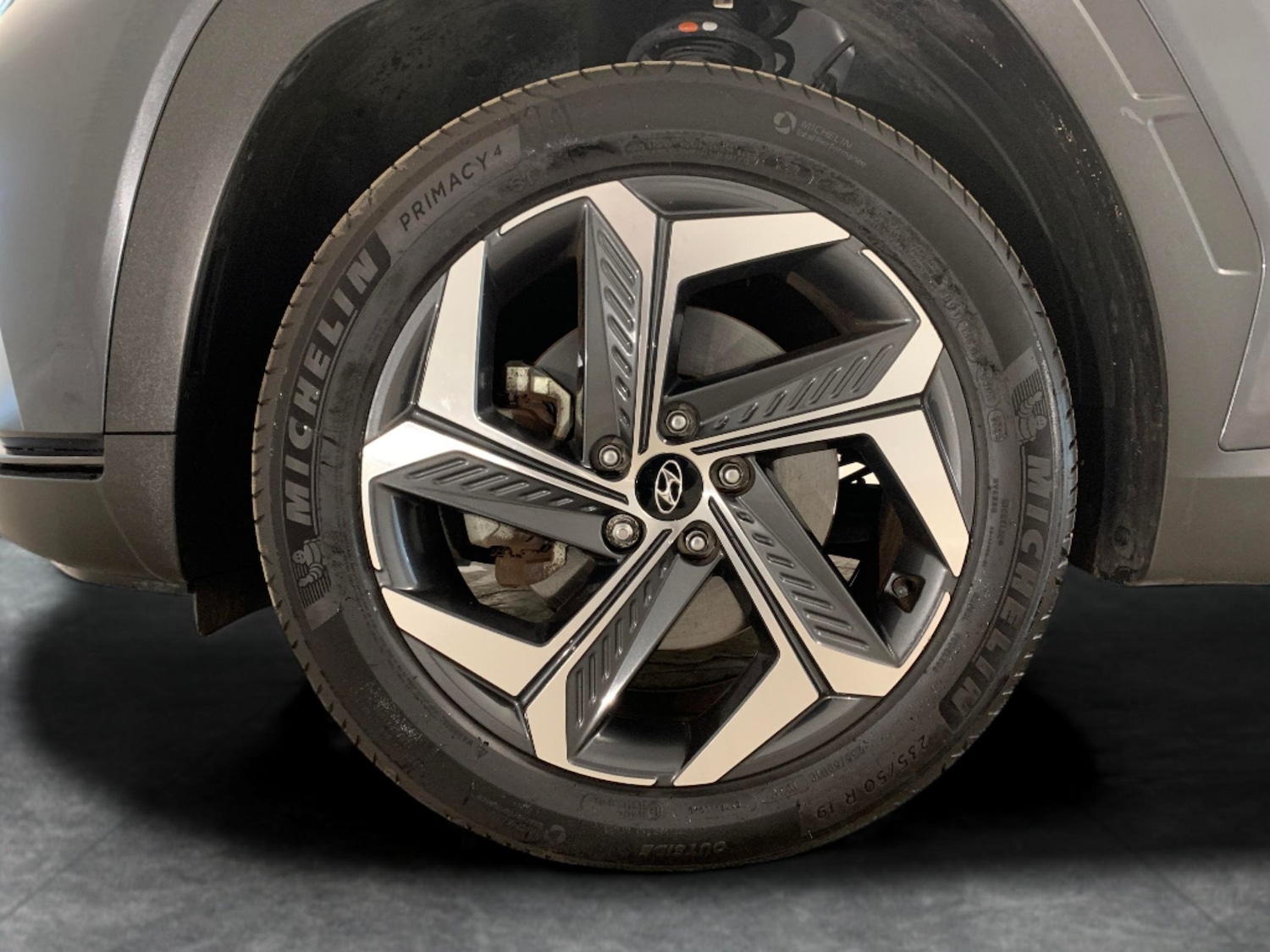 Used Hyundai TUCSON 2022 for sale - 76046297: Photo 31