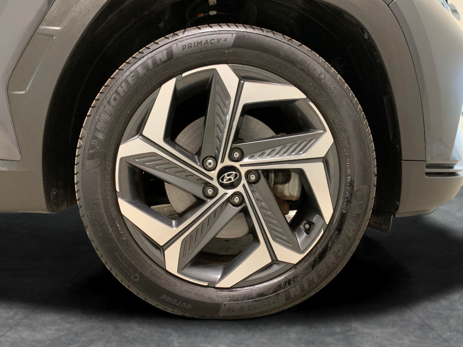 Used Hyundai TUCSON 2022 for sale - 76046297: Photo 32