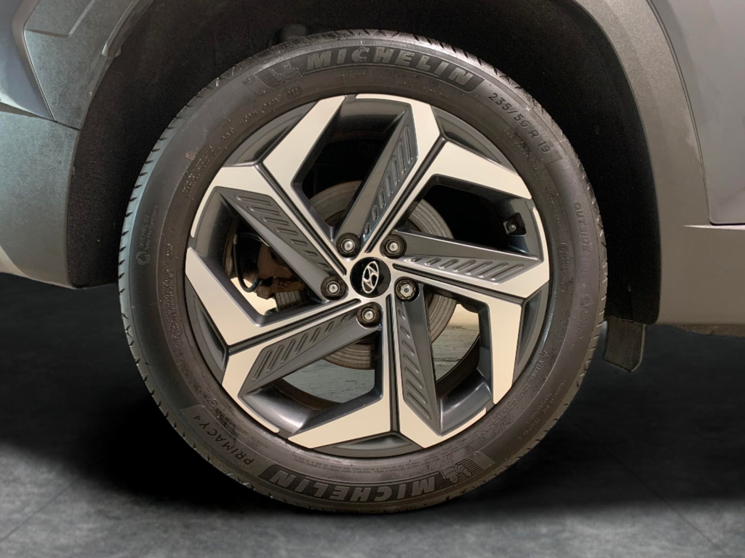 Used Hyundai TUCSON 2022 for sale - 76046297: Photo 33