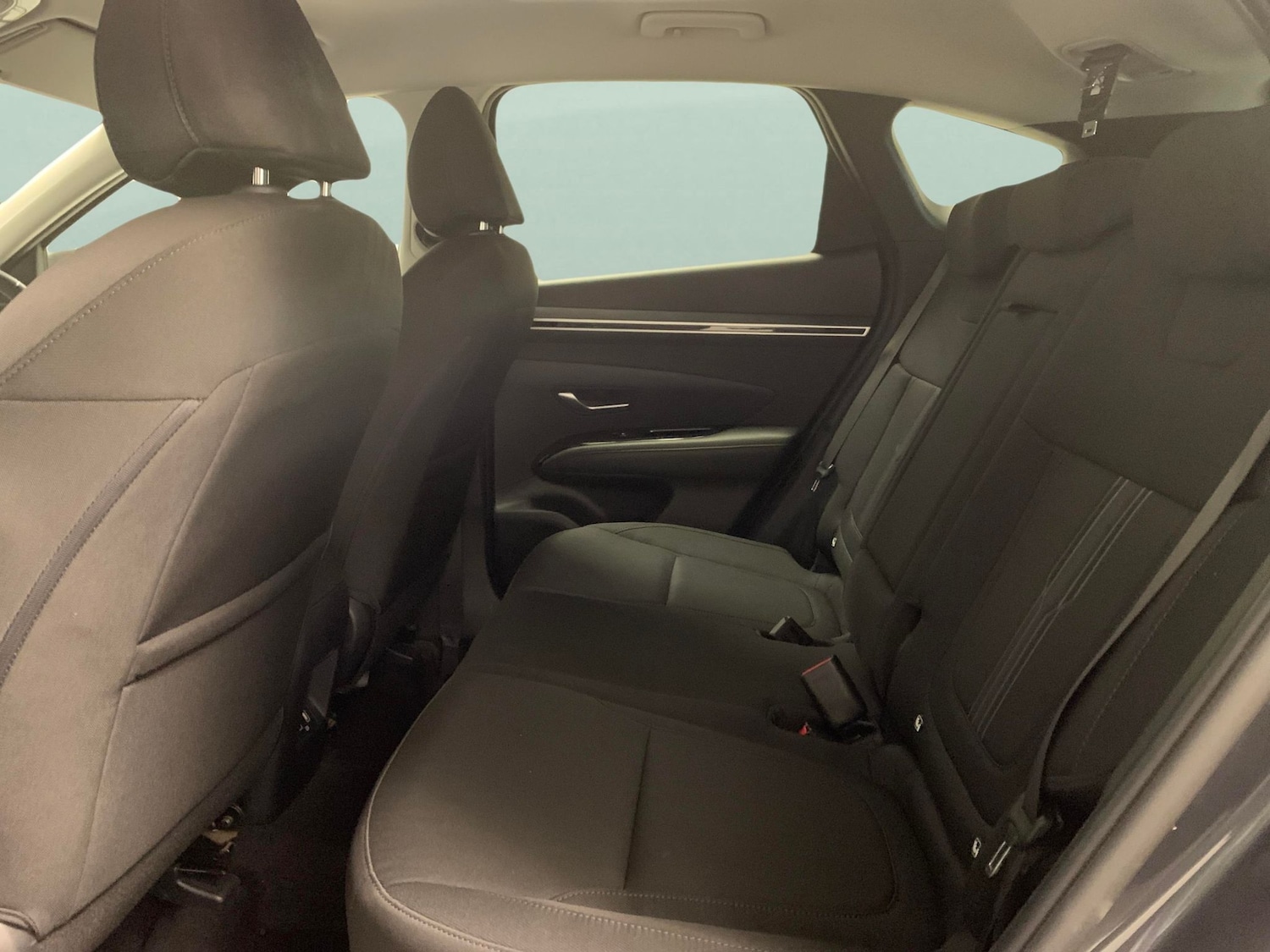 Used Hyundai TUCSON 2022 for sale - 76046297: Photo 34