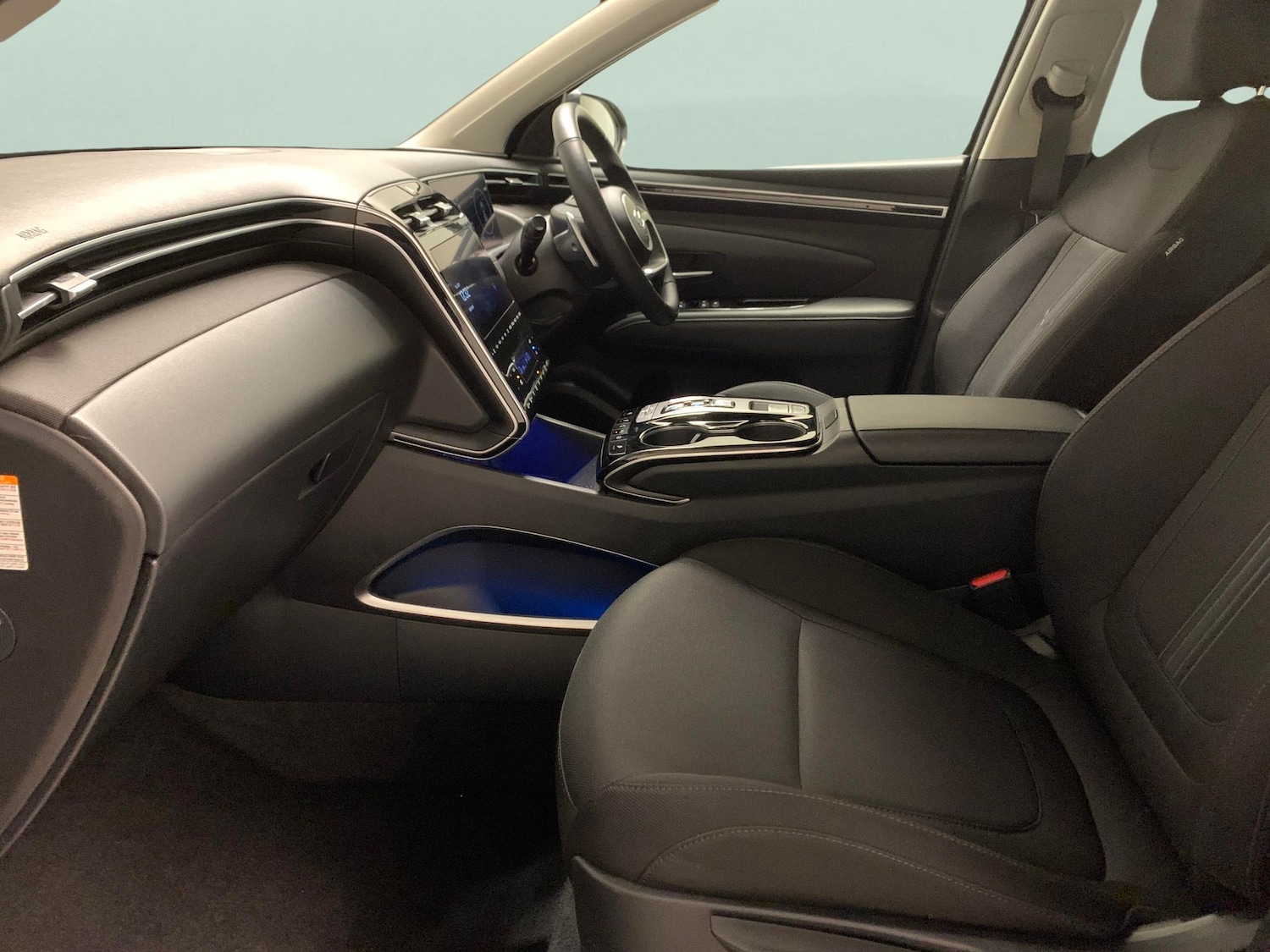 Used Hyundai TUCSON 2022 for sale - 76046297: Photo 4