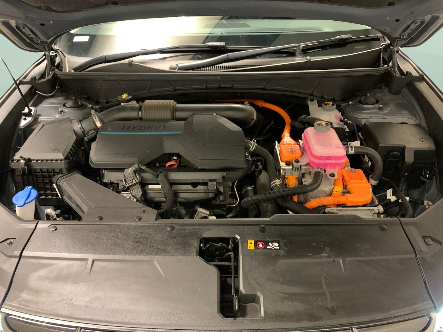 Used Hyundai TUCSON 2022 for sale - 76046297: Photo 42