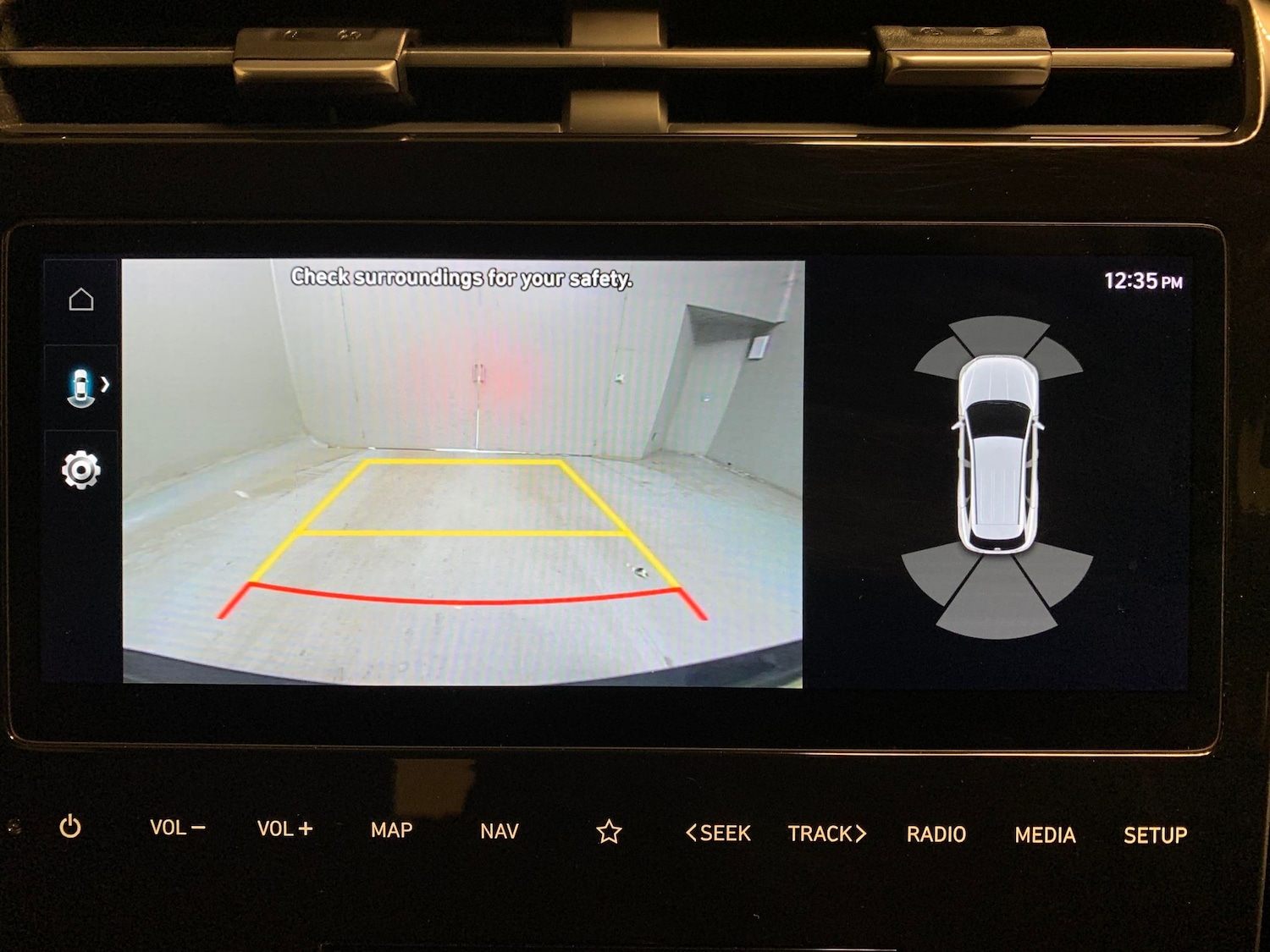Used Hyundai TUCSON 2022 for sale - 76046297: Photo 6